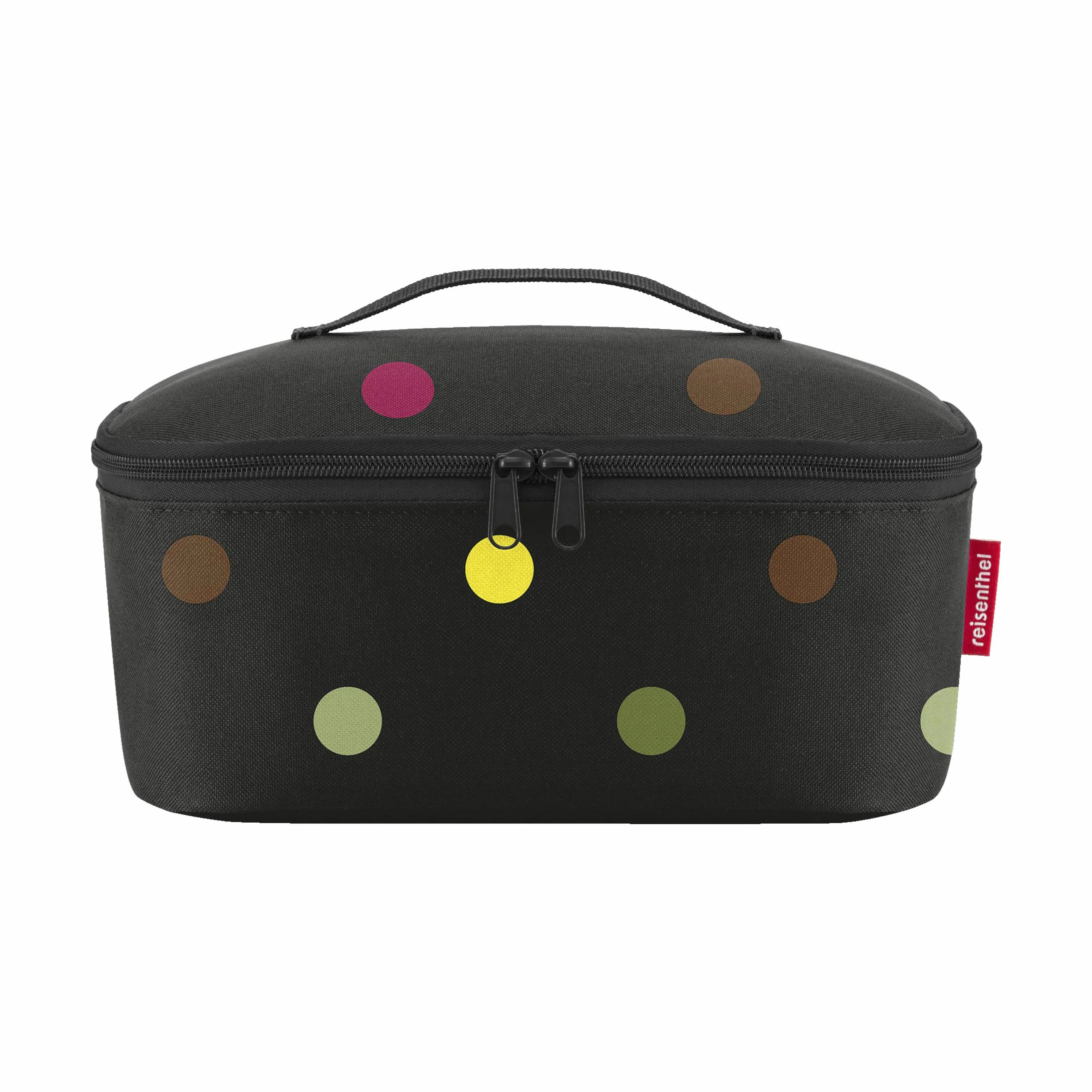 Reisenthel Køletasker Coolerbag M Køletaske i dots, 1