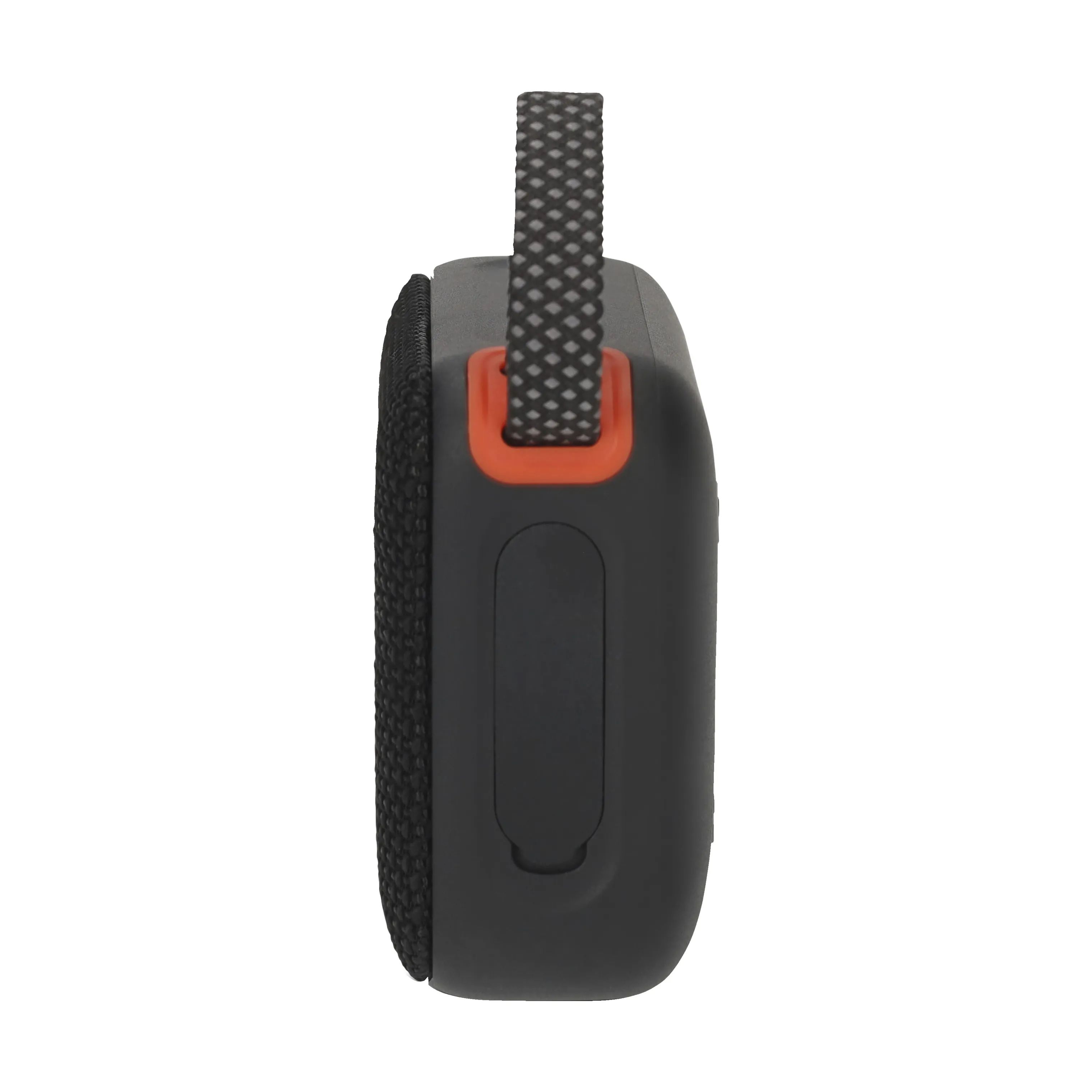 Nedis Højtalere Stylish Bluetooth Højttaler i Sort, 3