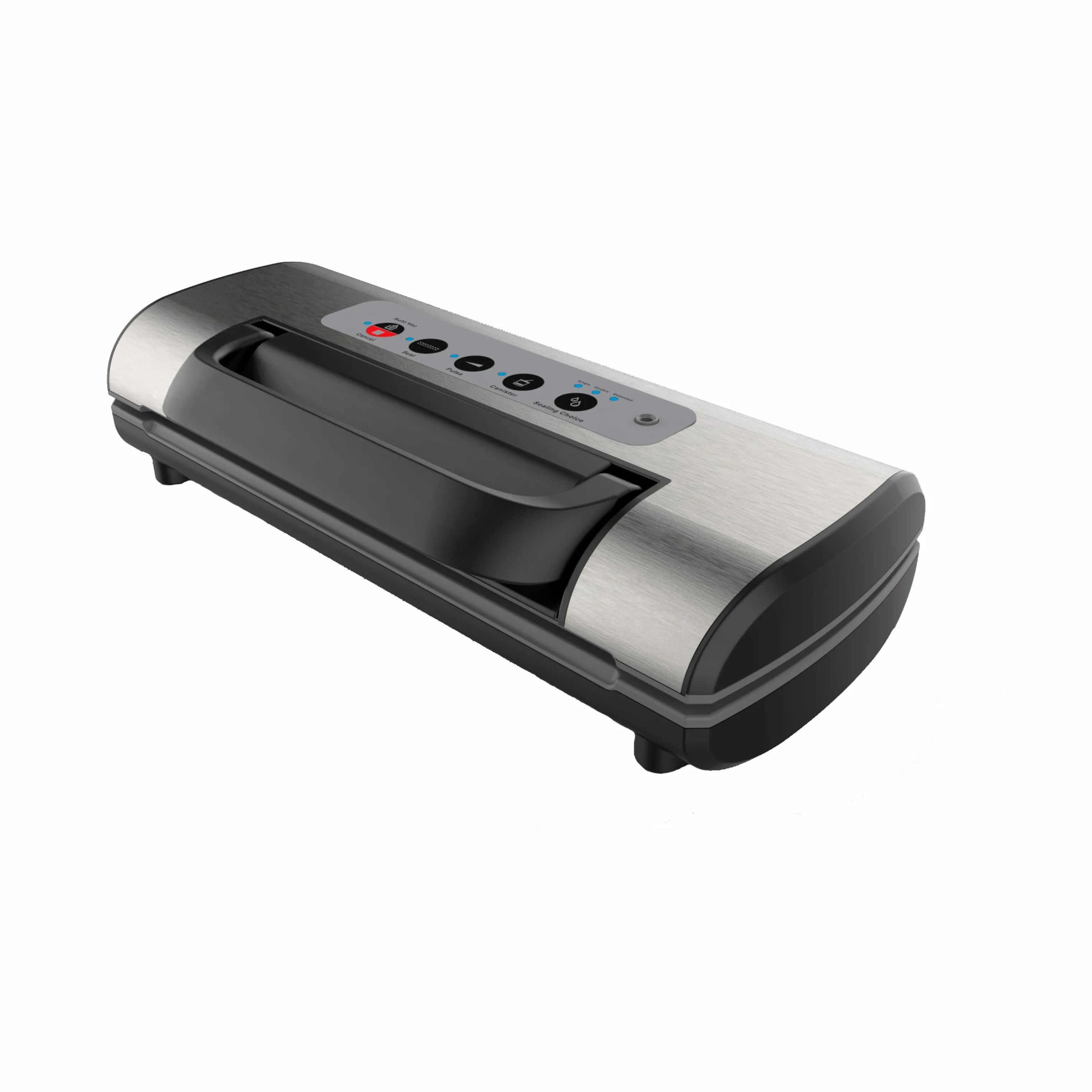 Hâws Vakuumpakkere Vakuumpakker 30-VP3206DF i Sort, 4