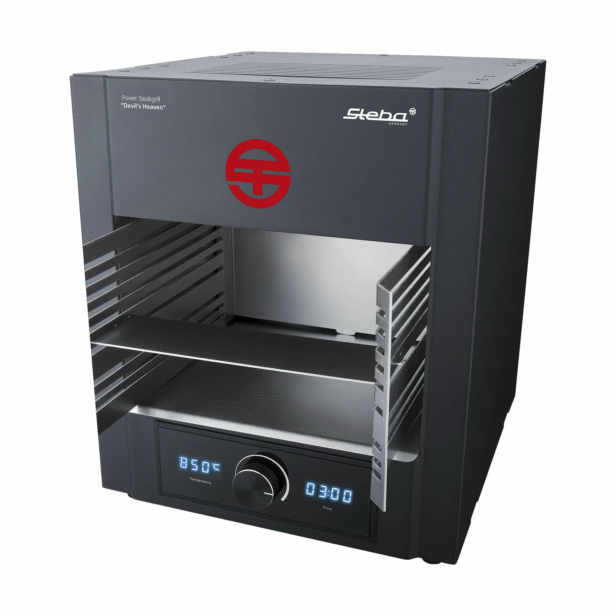 Steba Elgrill Power Steakgrill STPSM200 i na, 4
