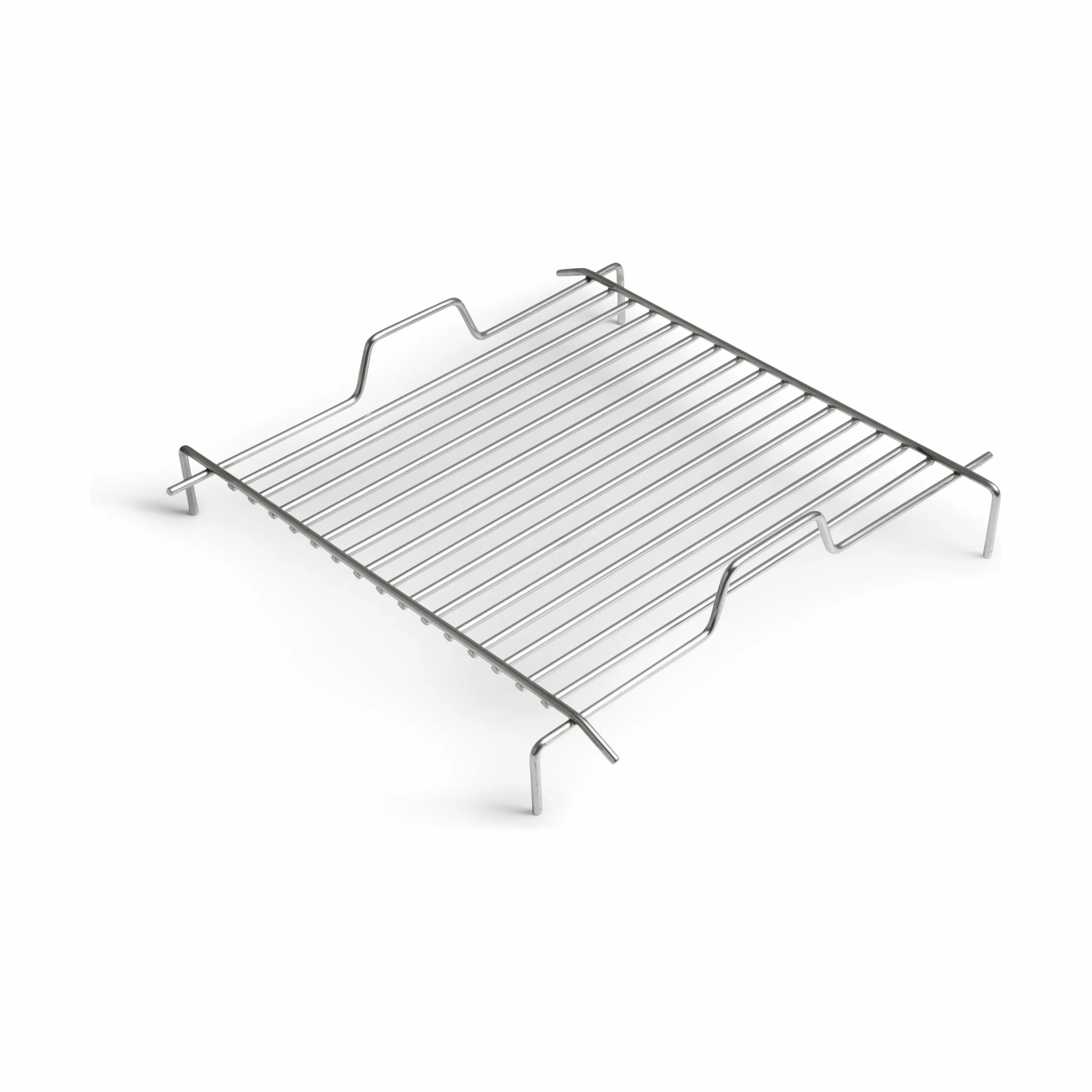 höfats Bålsteder Cube Grillrist i Stål, 1