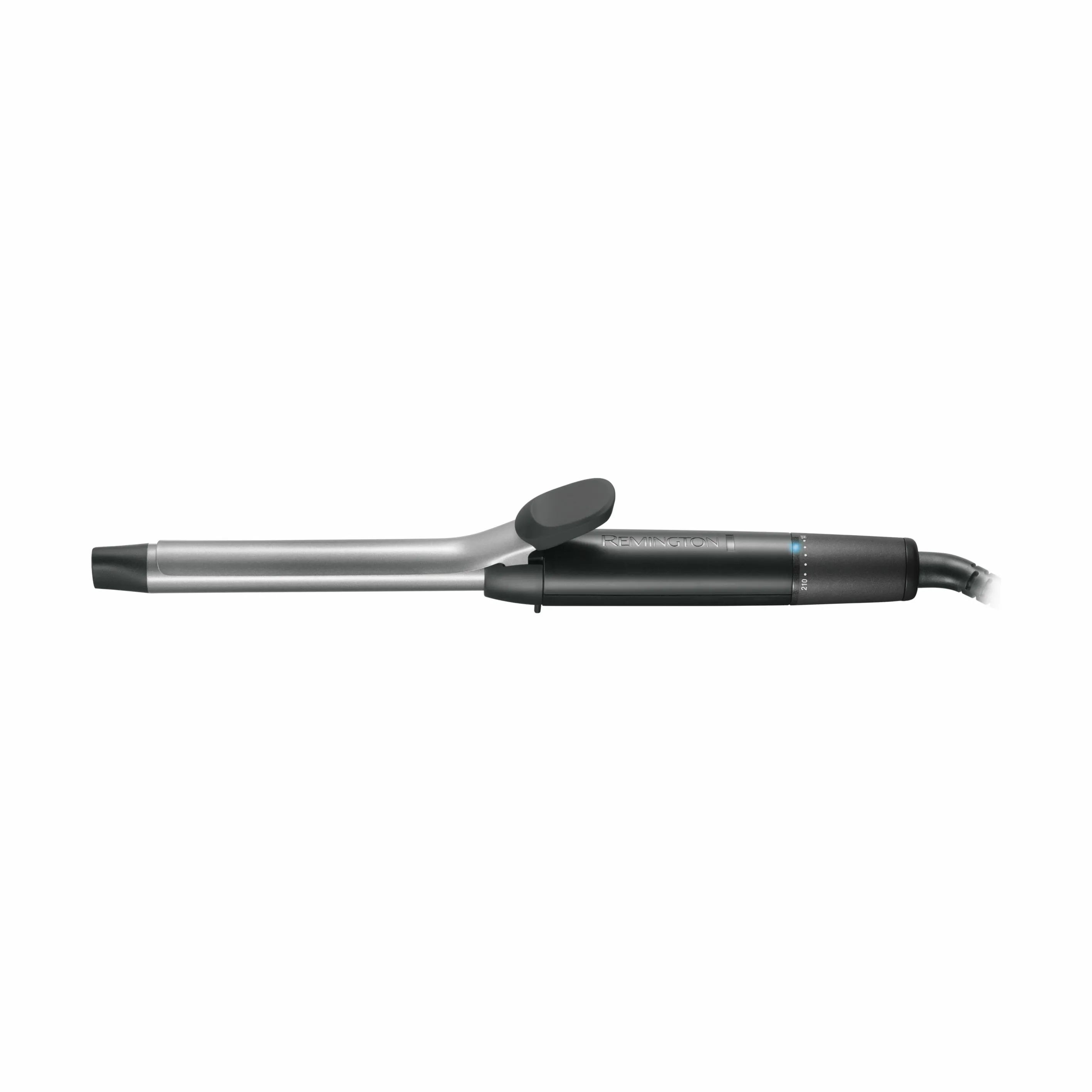 Remington Krøllejern Pro Curl Krøllejern i Sølvfarvet, 1