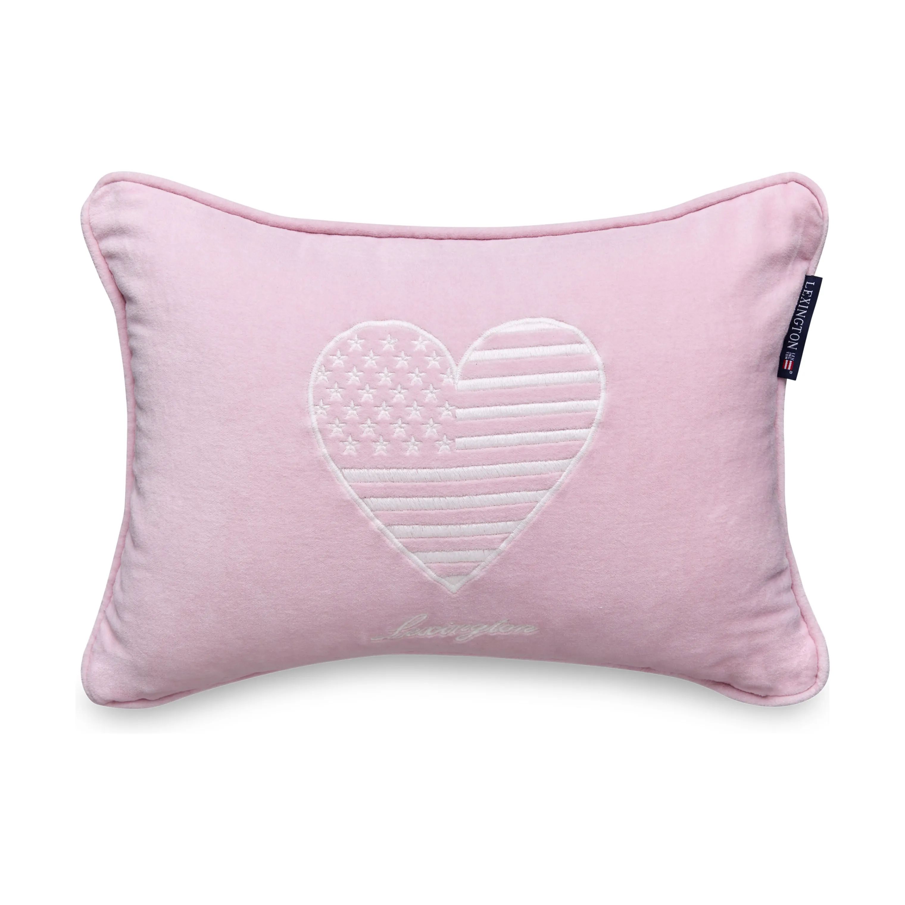 Lexington Pyntepuder Icons Kids Pyntepude i Pink, 1