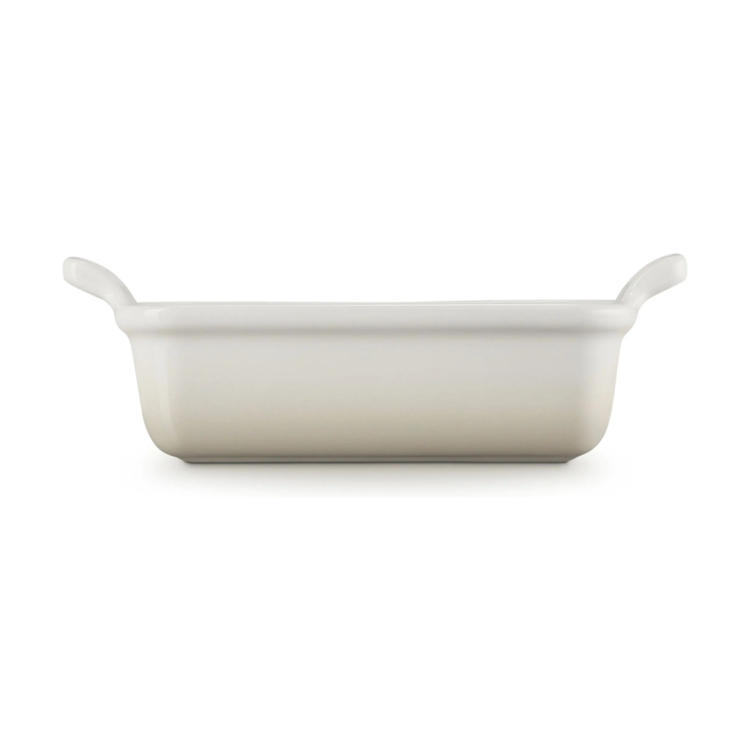 Le Creuset Ovnfaste fade Heritage Ovnfast Fad i Meringue, 4