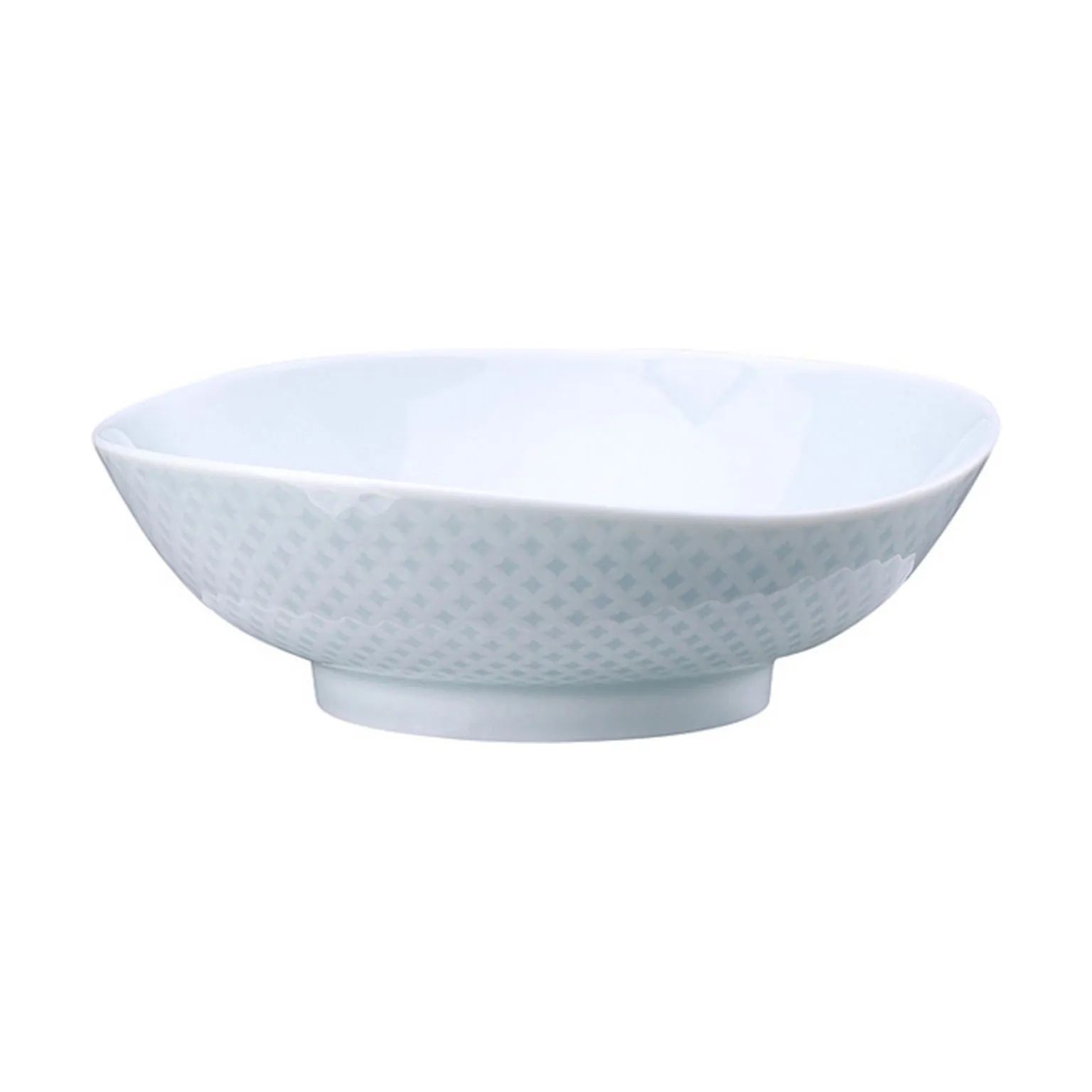 Rosenthal Skåle Junto Skål i Grøn, 15 cm, 1