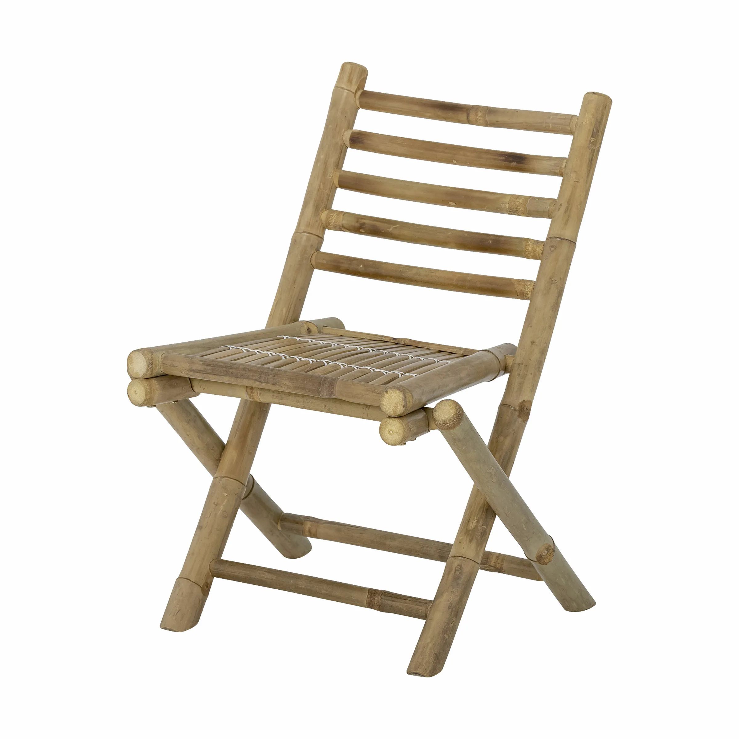 Bloomingville Lænestole Mosse Stol i natur, 1