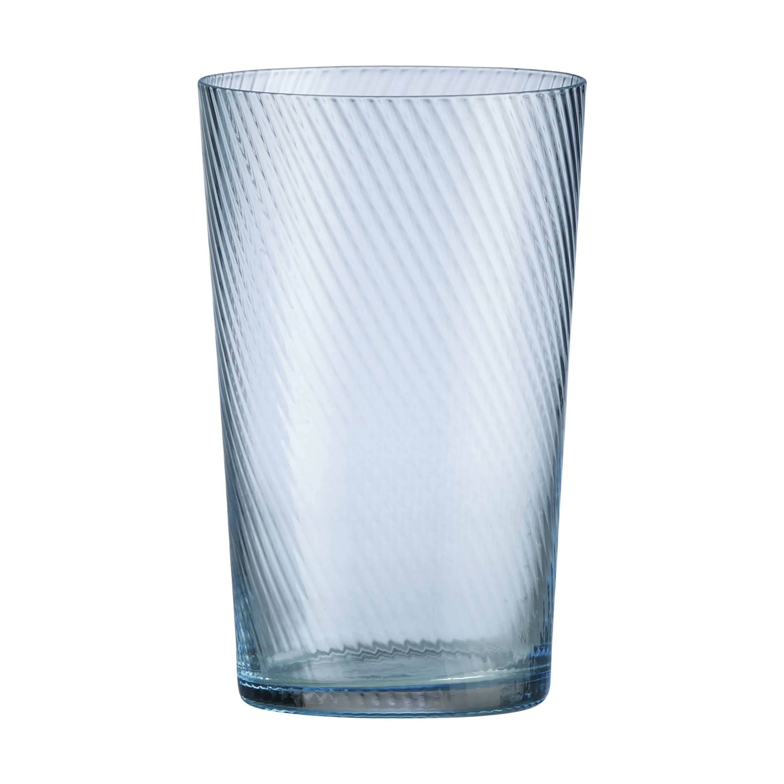 RAW by Aida Highball glas Unique Highball Glas i Light Blue, 1