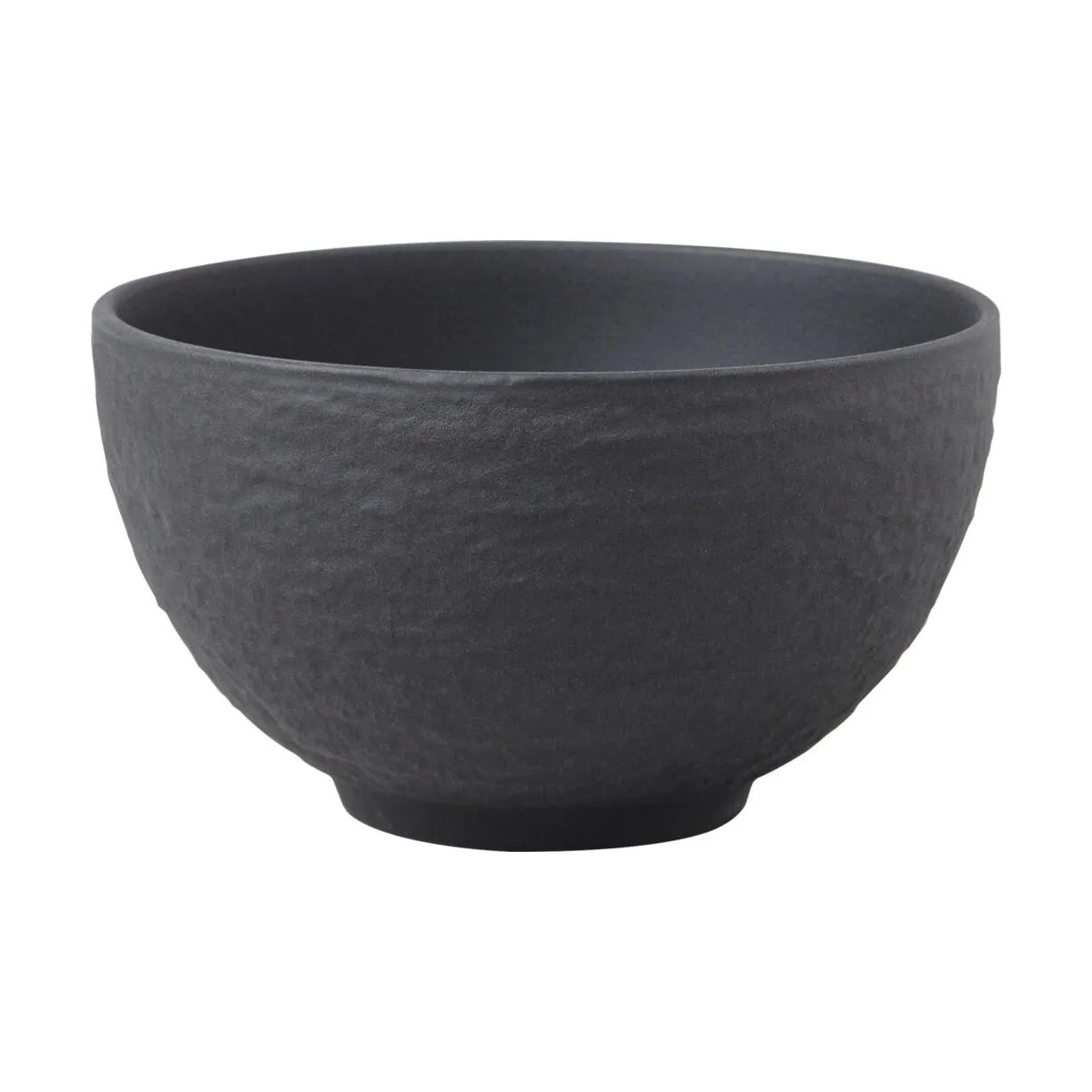 Villeroy & Boch Skåle Manufacture Rock Skål i 10,8 cm, 1