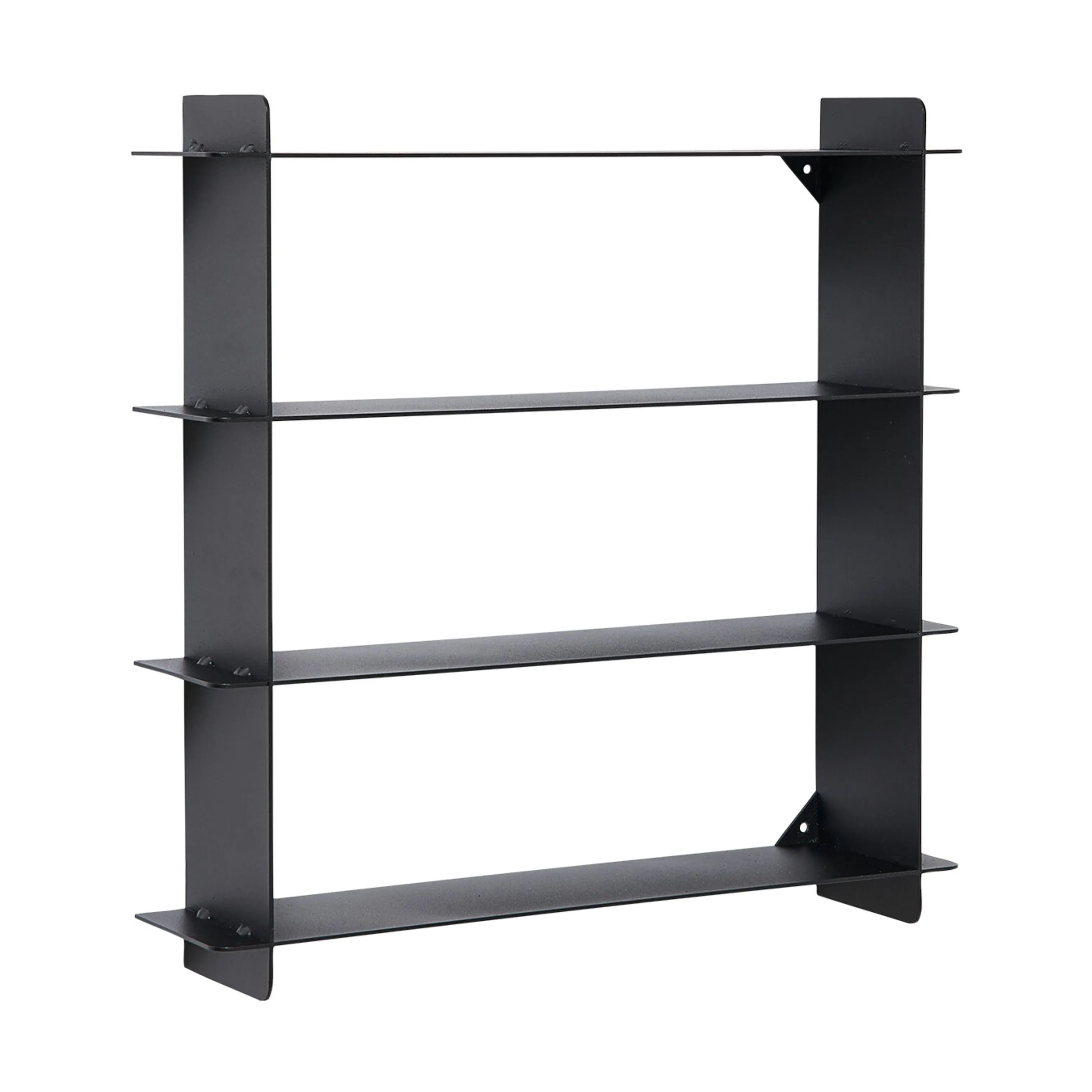 Andersen Furniture Hylder Division Hylde i Sort, 1