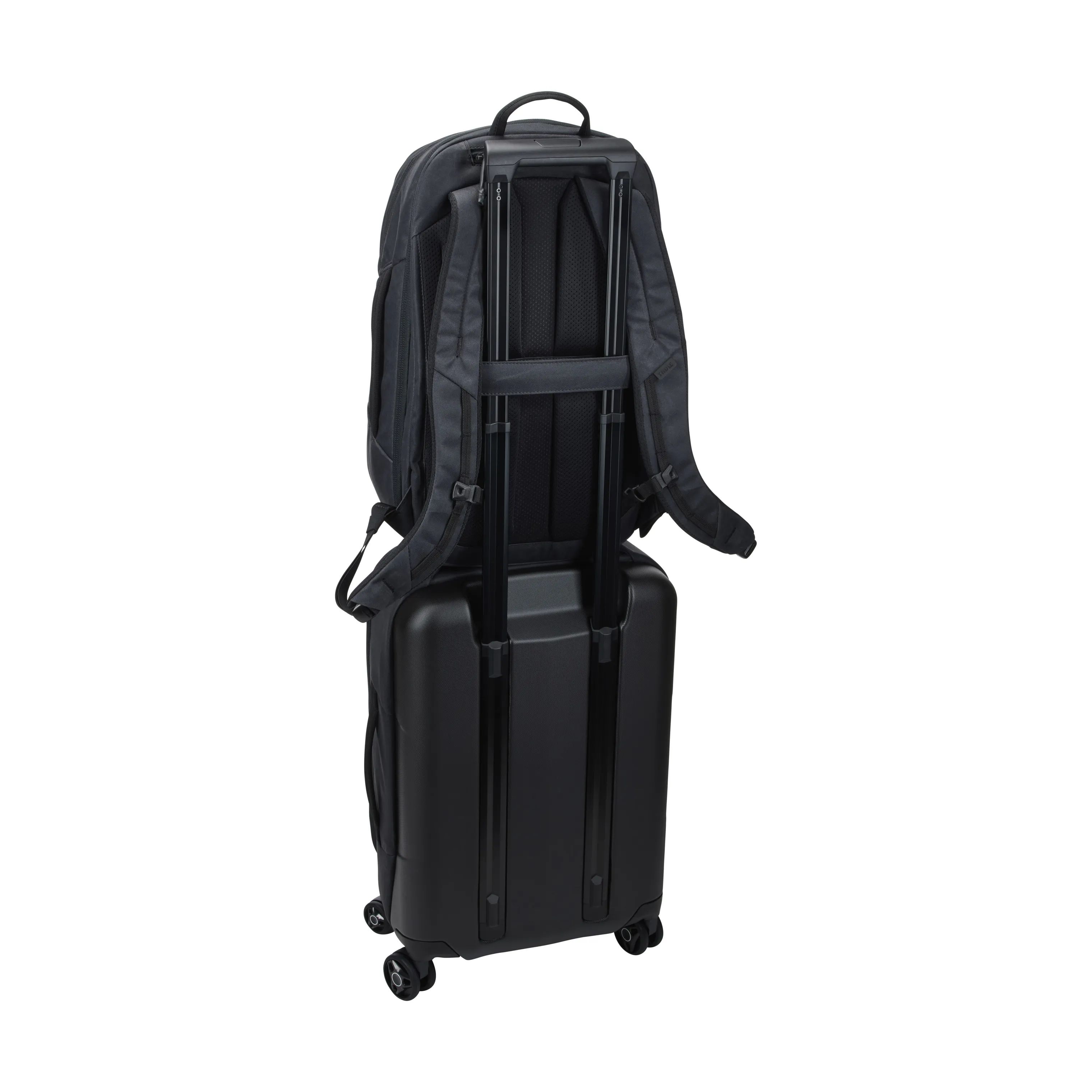 Thule Interiør Thule Aion Aion Rejserygsæk i Black/grey, 4