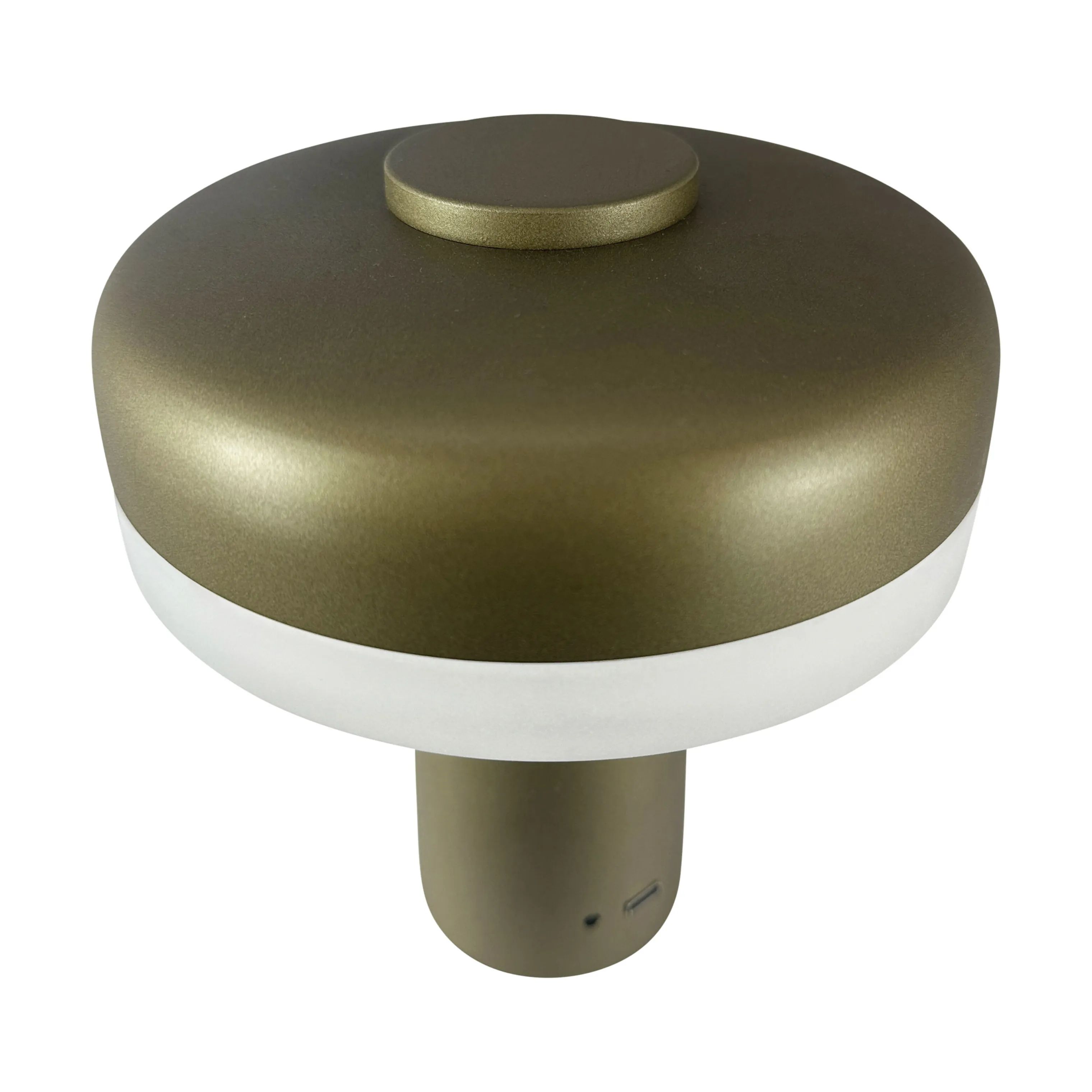 Dyberg Larsen LED-lamper Porter LED-lampe i Grøn, 5