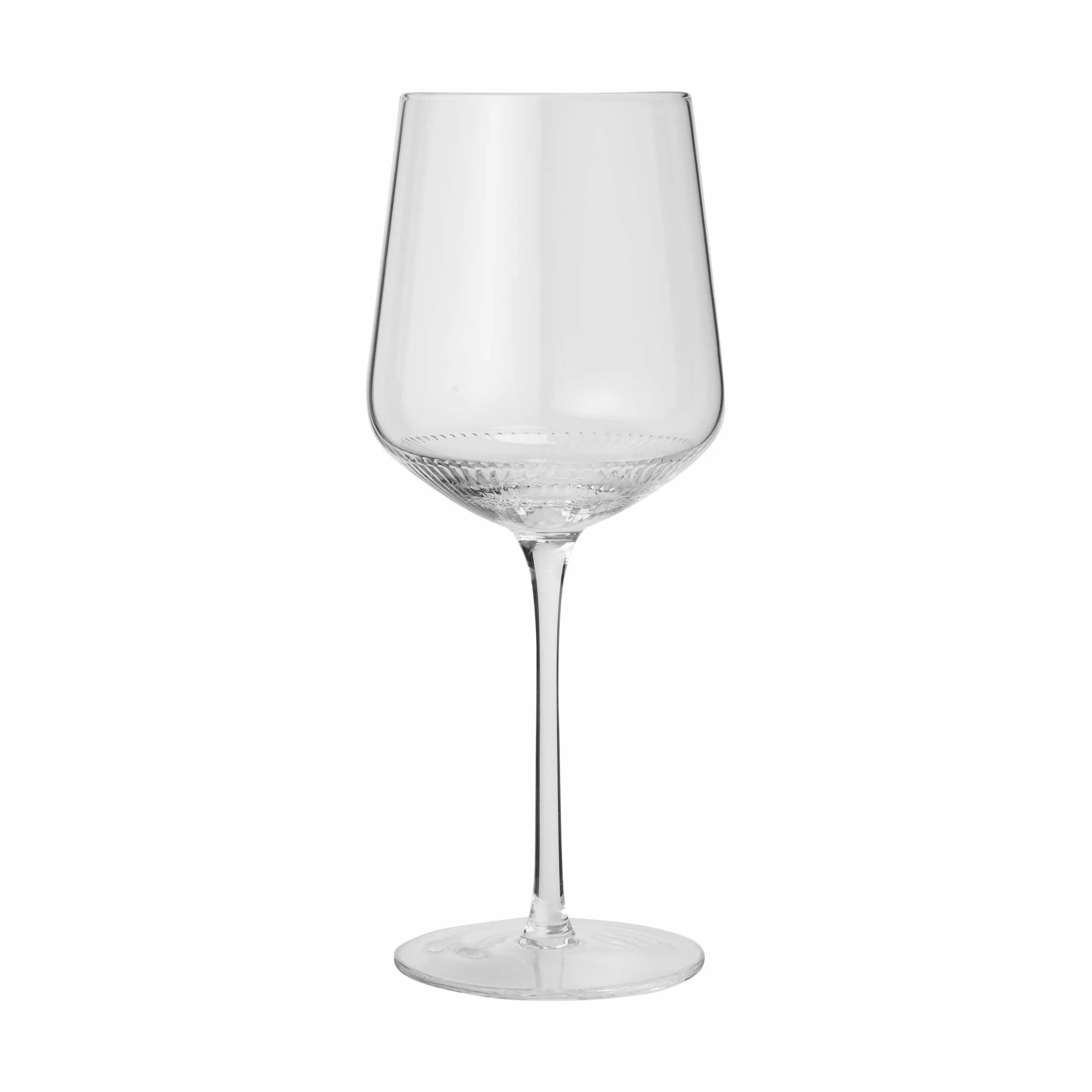 Marc O'Polo Rødvinsglas Moments Rødvinsglas i Klar, 1