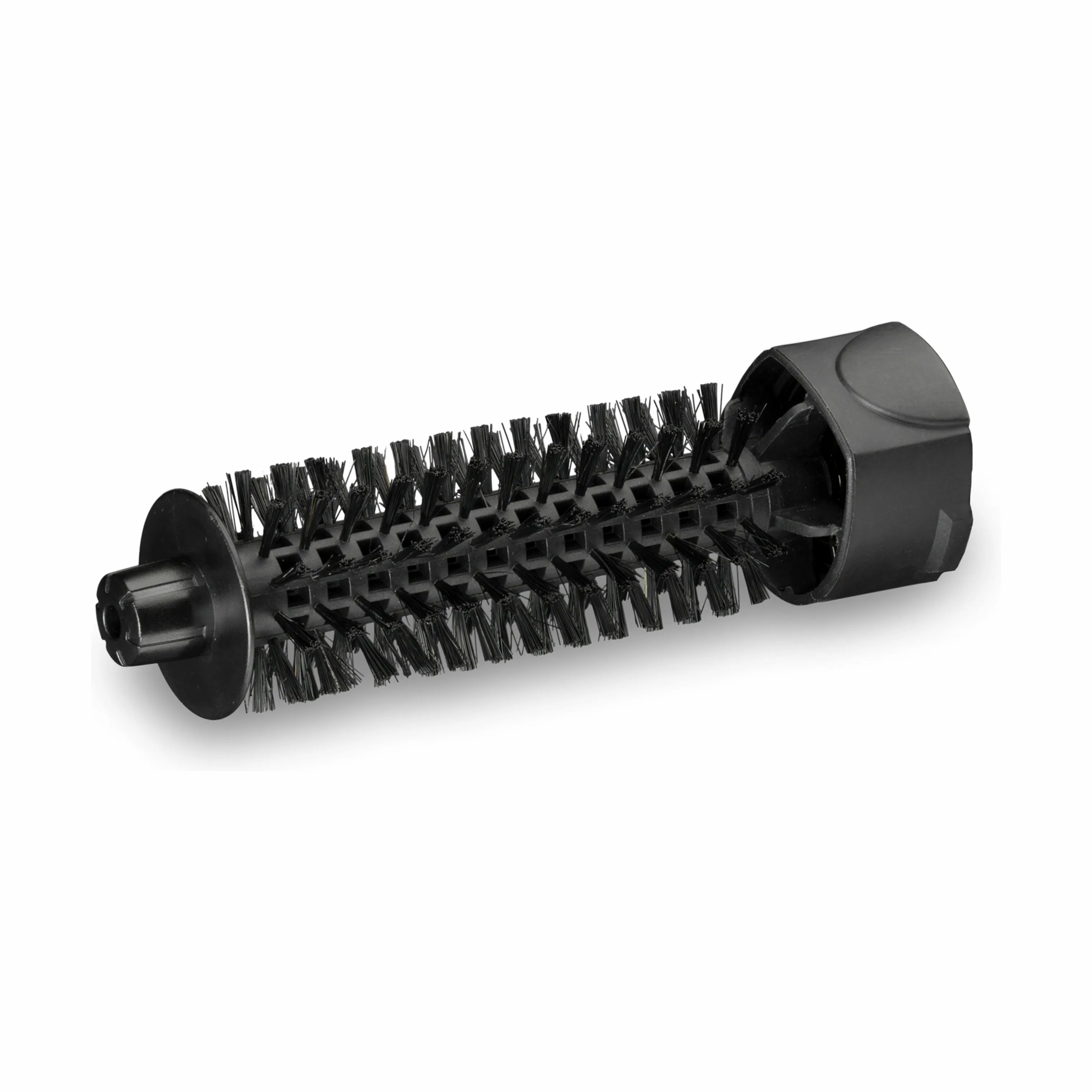 BaByliss Hårtørrere Paris Varmluftbørste i Black, 2