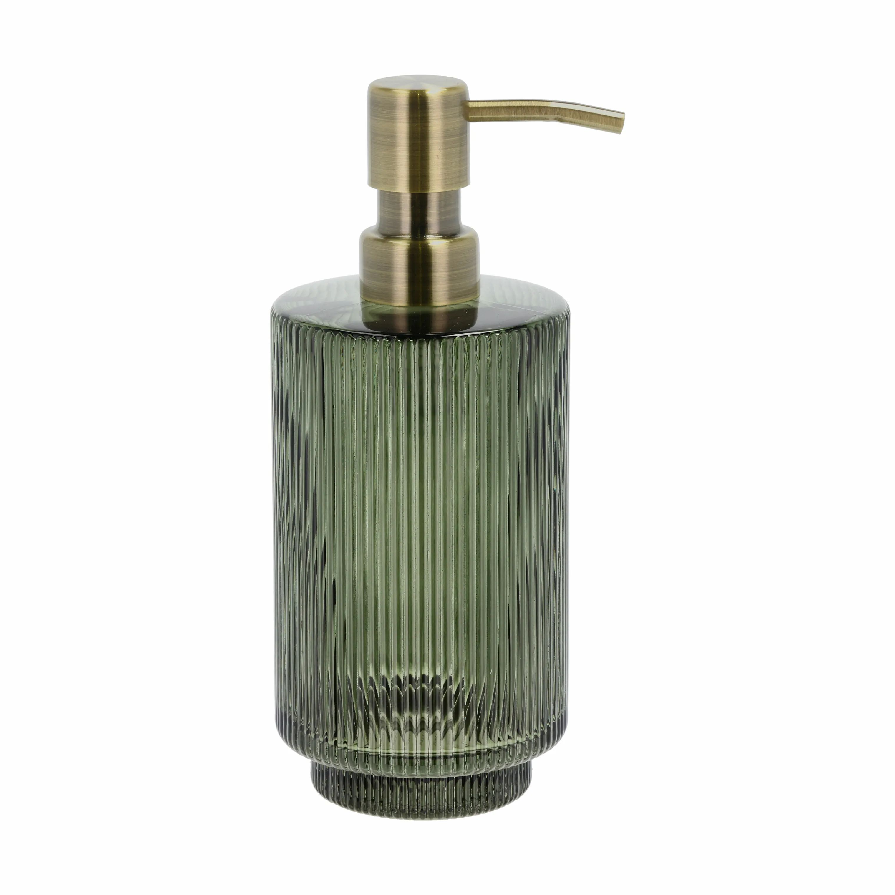 Södahl Sæbedispensere Sæbedispenser i Dark green, 1