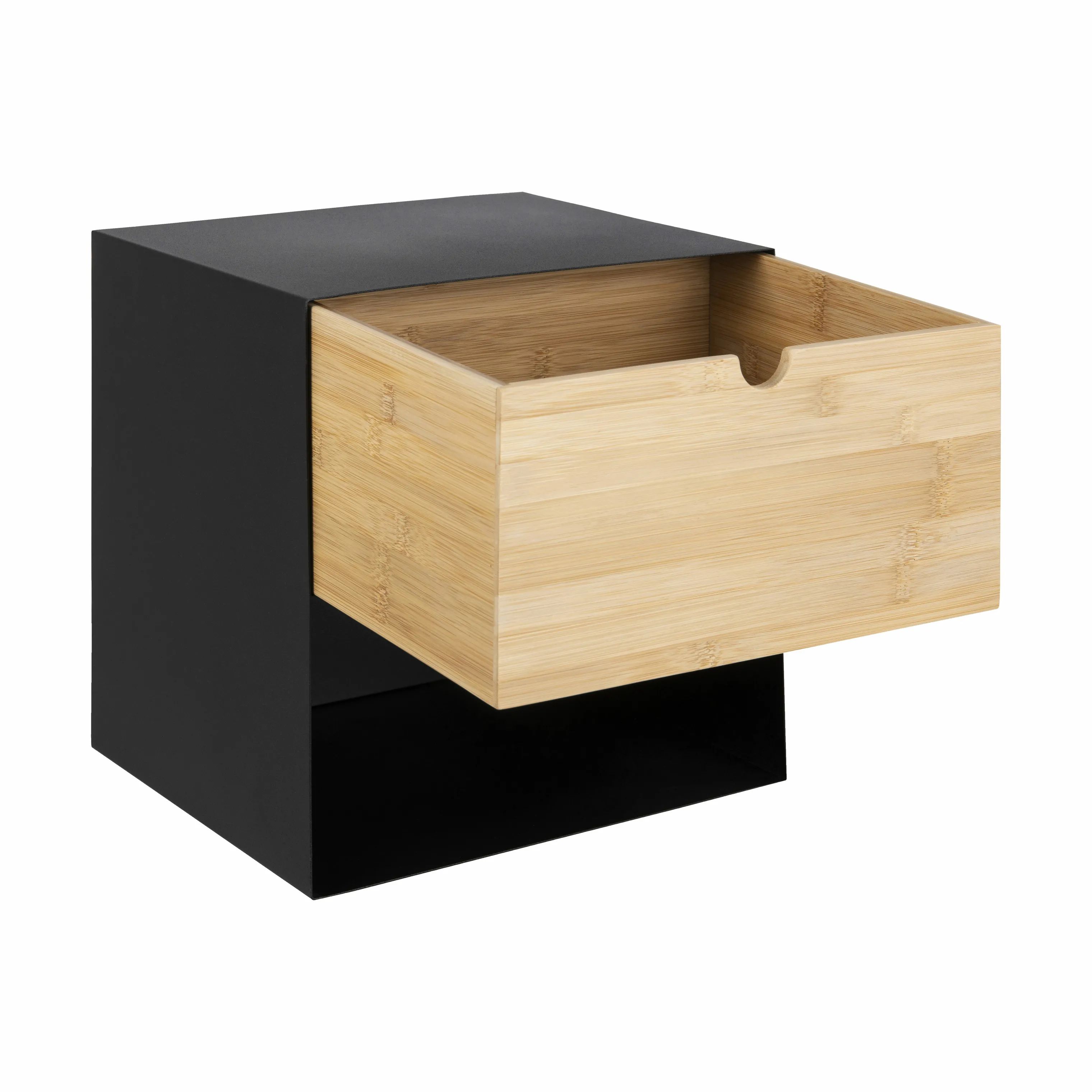 CASA Living Sengeborde Joliet Natbord i Natur, 9