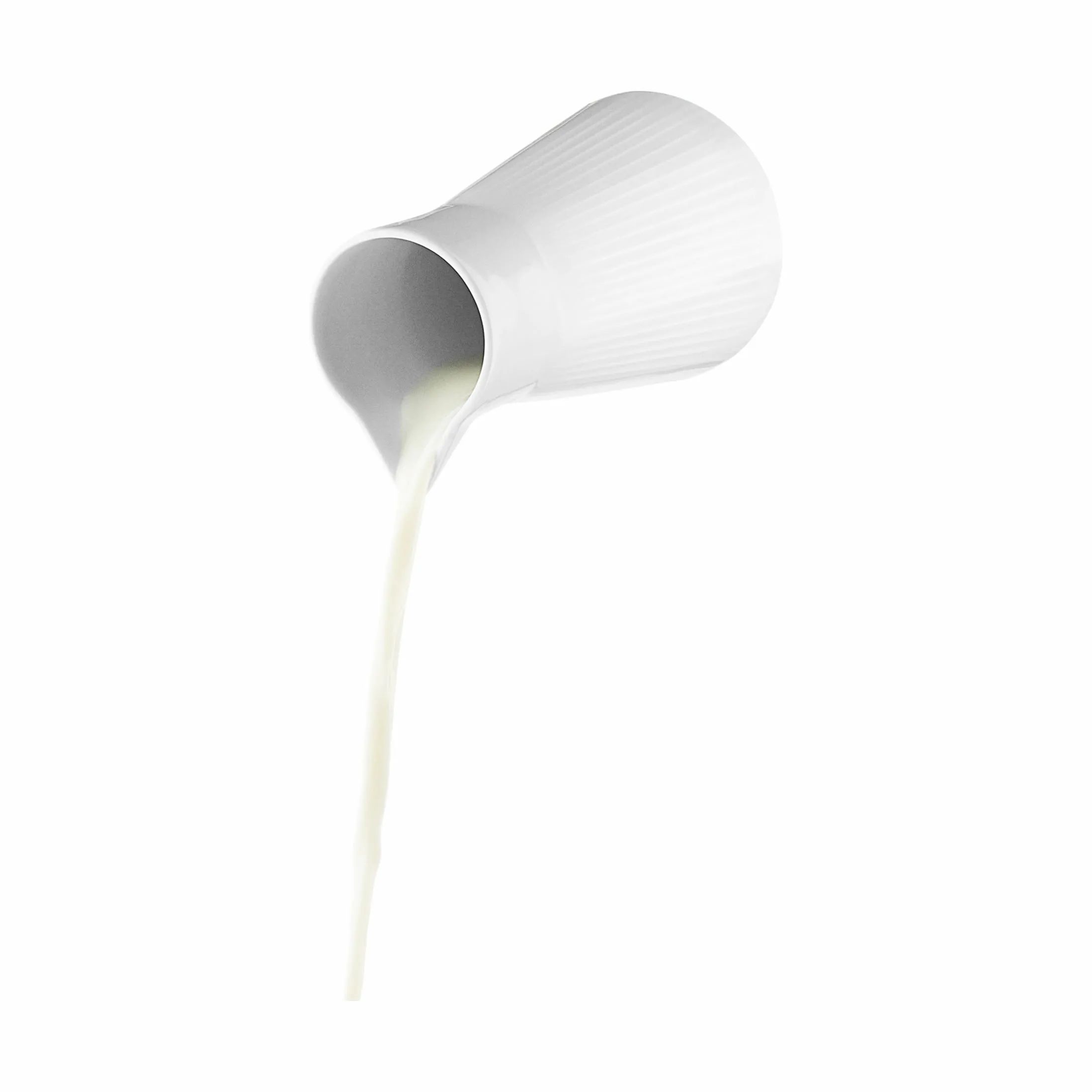 Eva Trio Serveringskander Legio Nova Kande i Hvid, 15 cl, 4