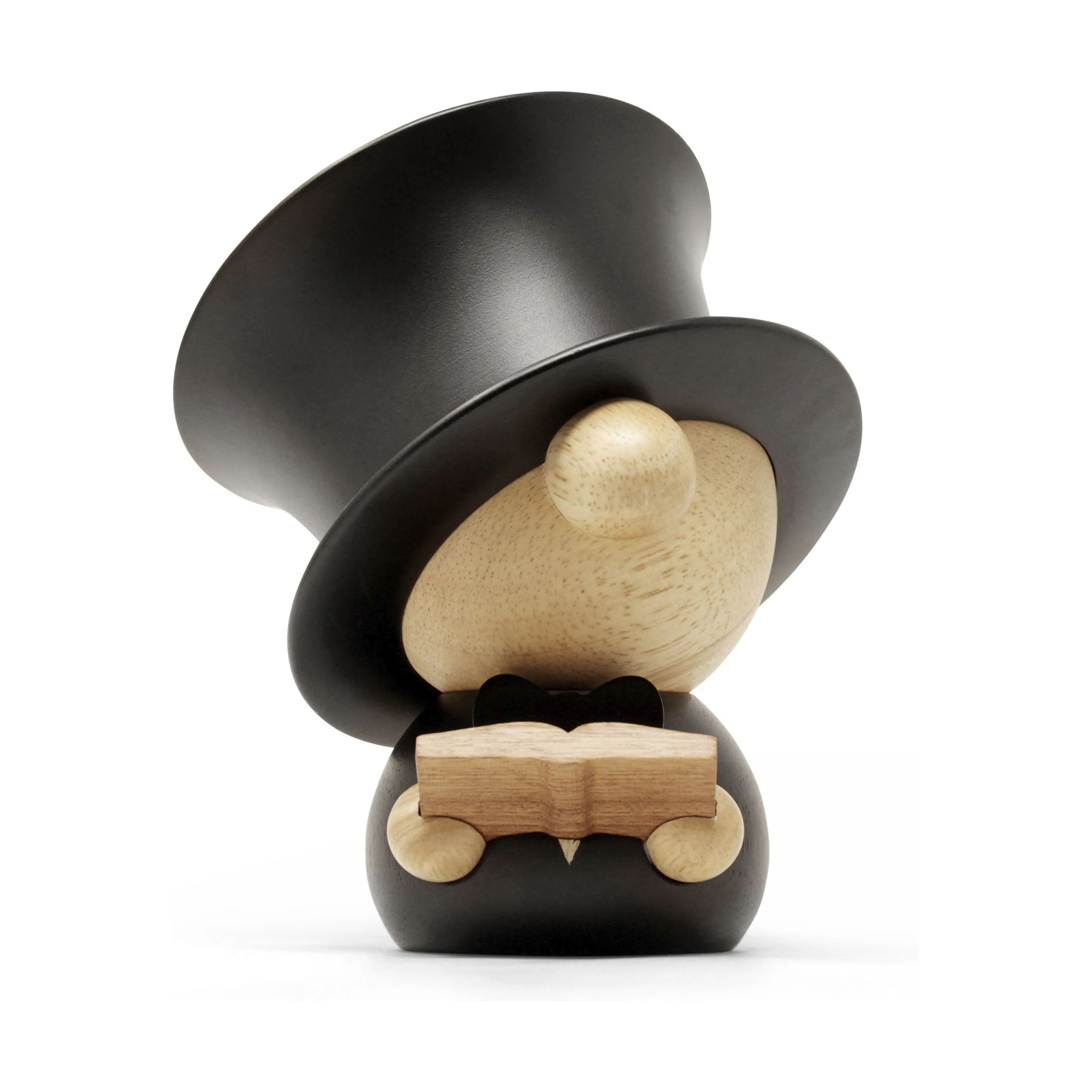 FableWood Øvrige figurer H.C. Andersen Figur i 17 cm, 10