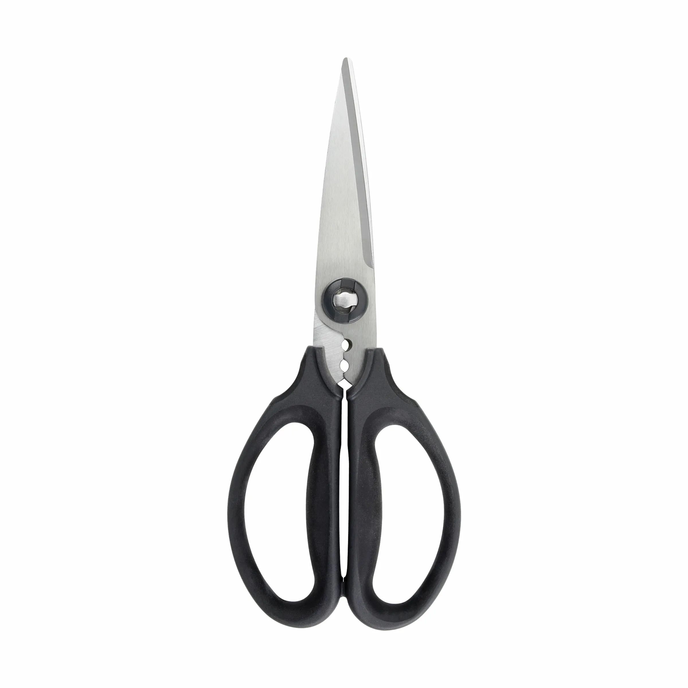 OXO Køkkensakse Good Grips Køkken- og urtesaks i Sort, 27 cm, 1
