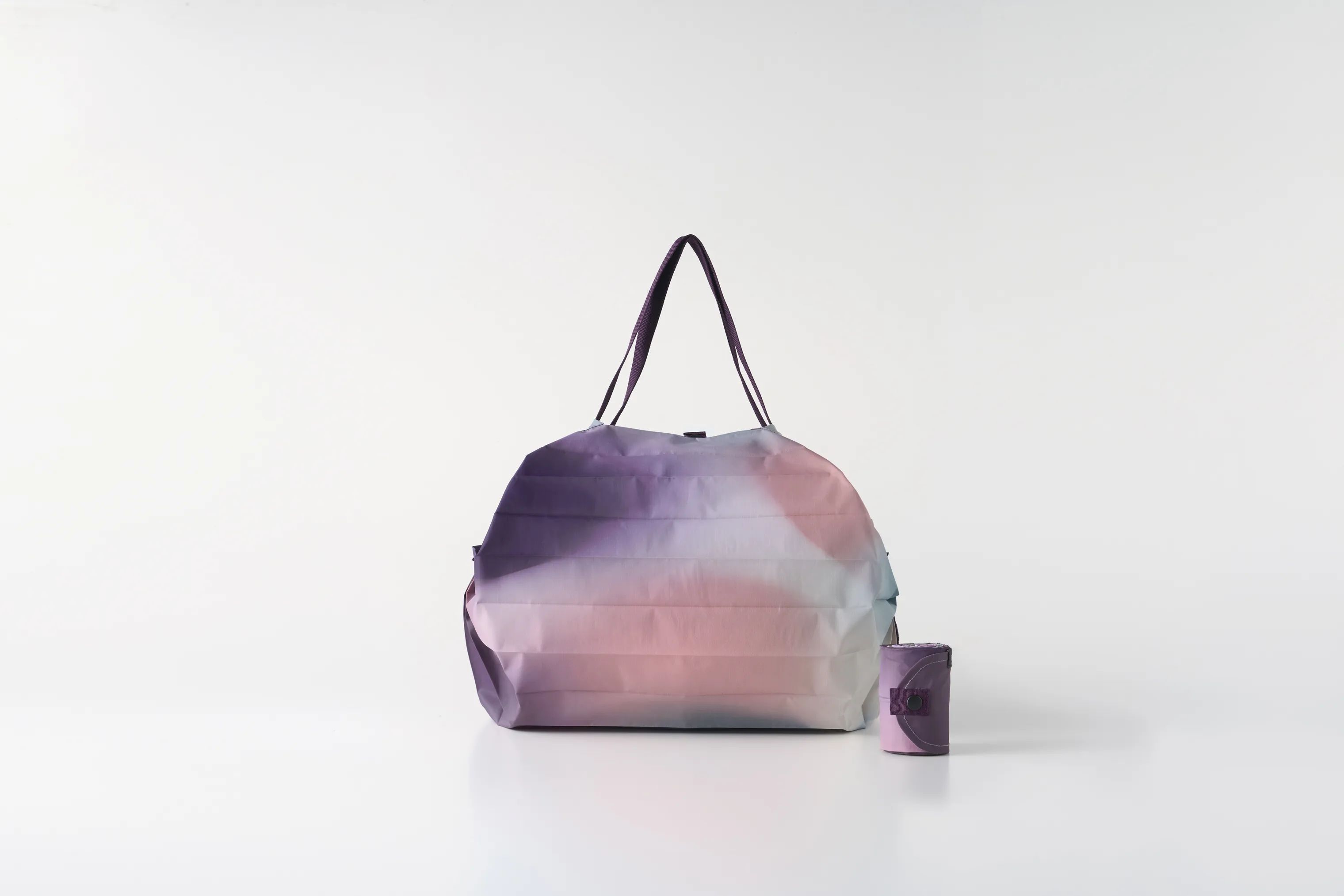 Shupatto Øvrigt interiør Foldbar Taske i Pearly Sky, 6