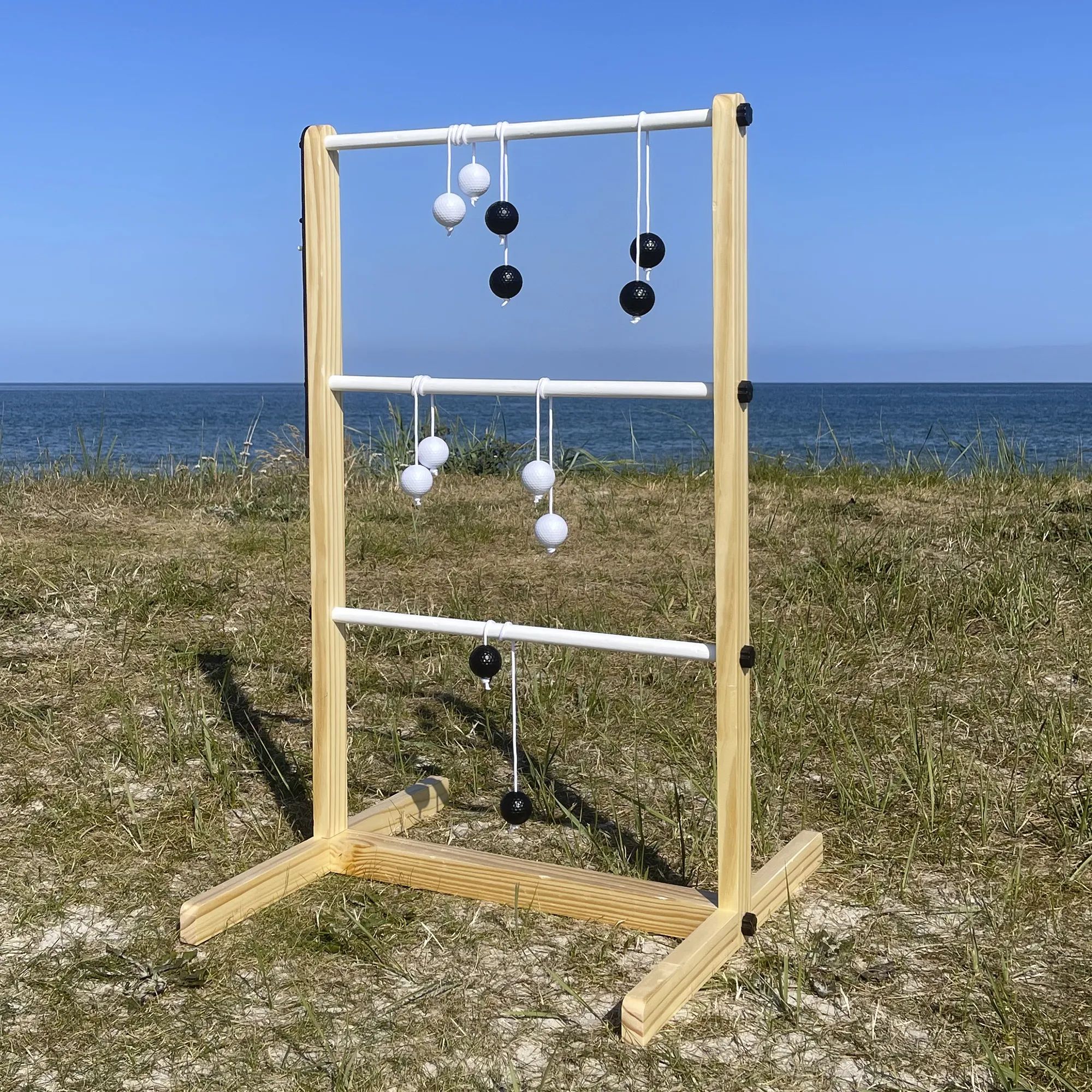 NORDIC GAMES Havespil Stigegolf i natur, 2