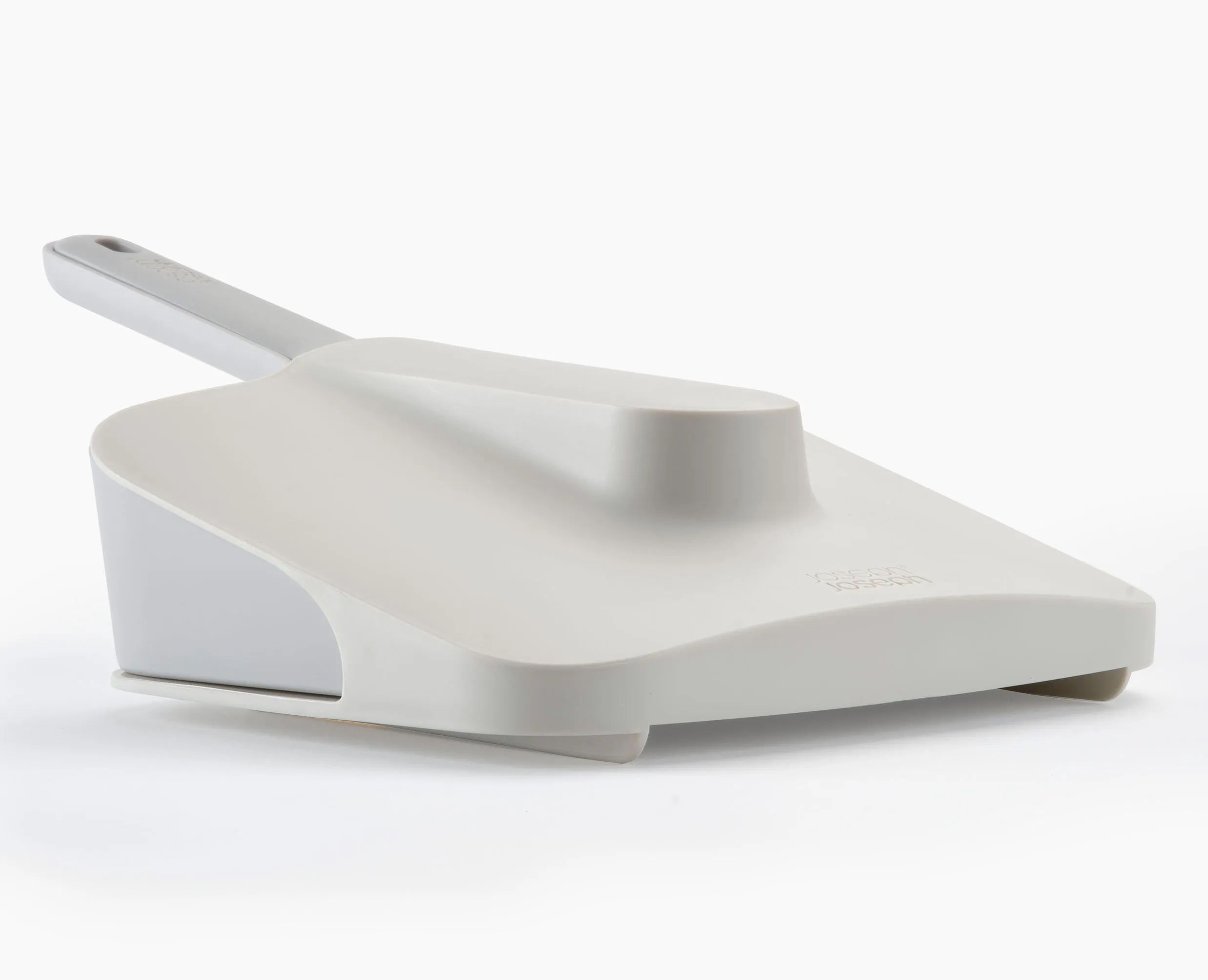 Joseph Joseph Koste og fejebakker CleanTech Fejesæt - 2 dele i Grå, 2