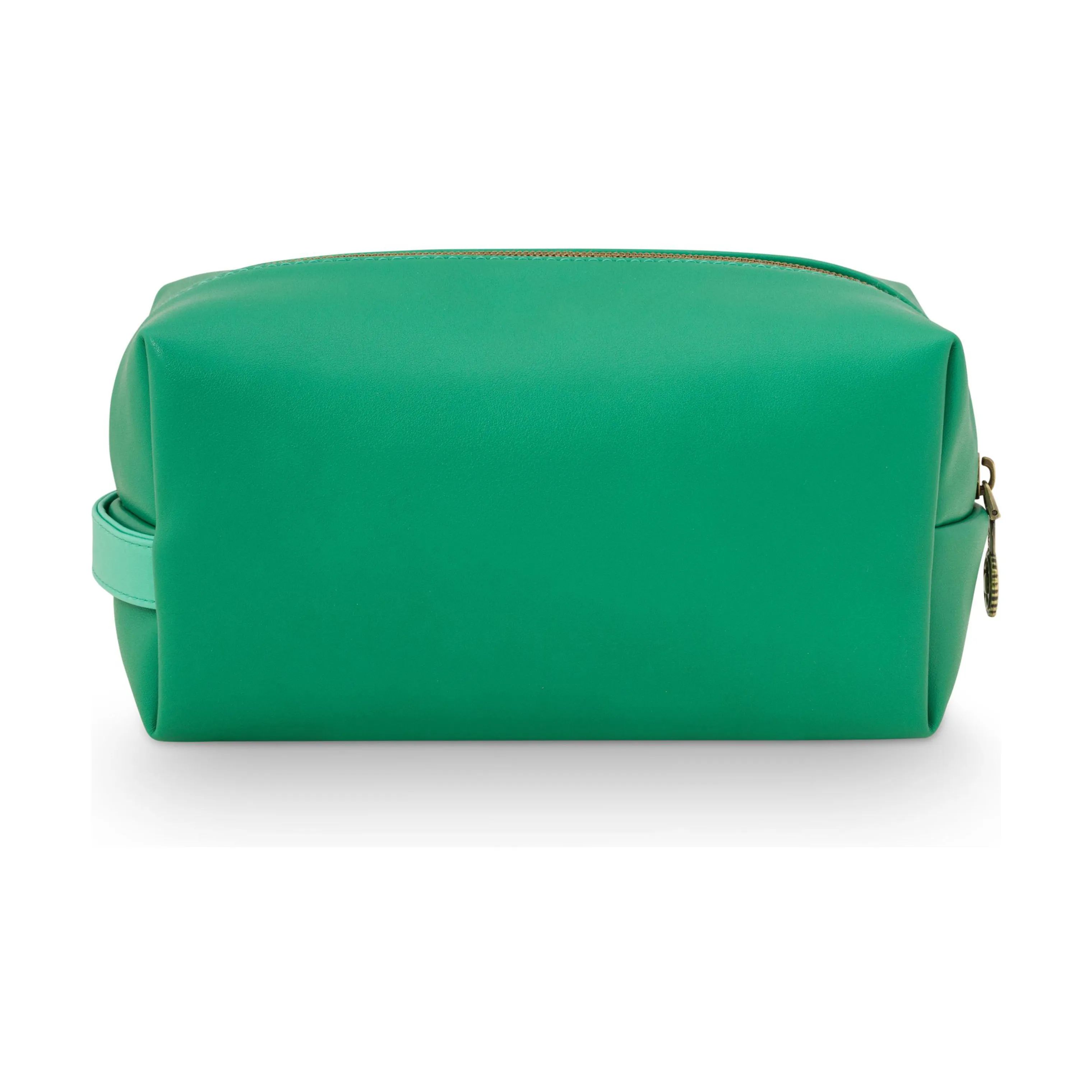 PIP Studio Toilettasker Coco Kosmetiktaske - Large i Green, Large, 3