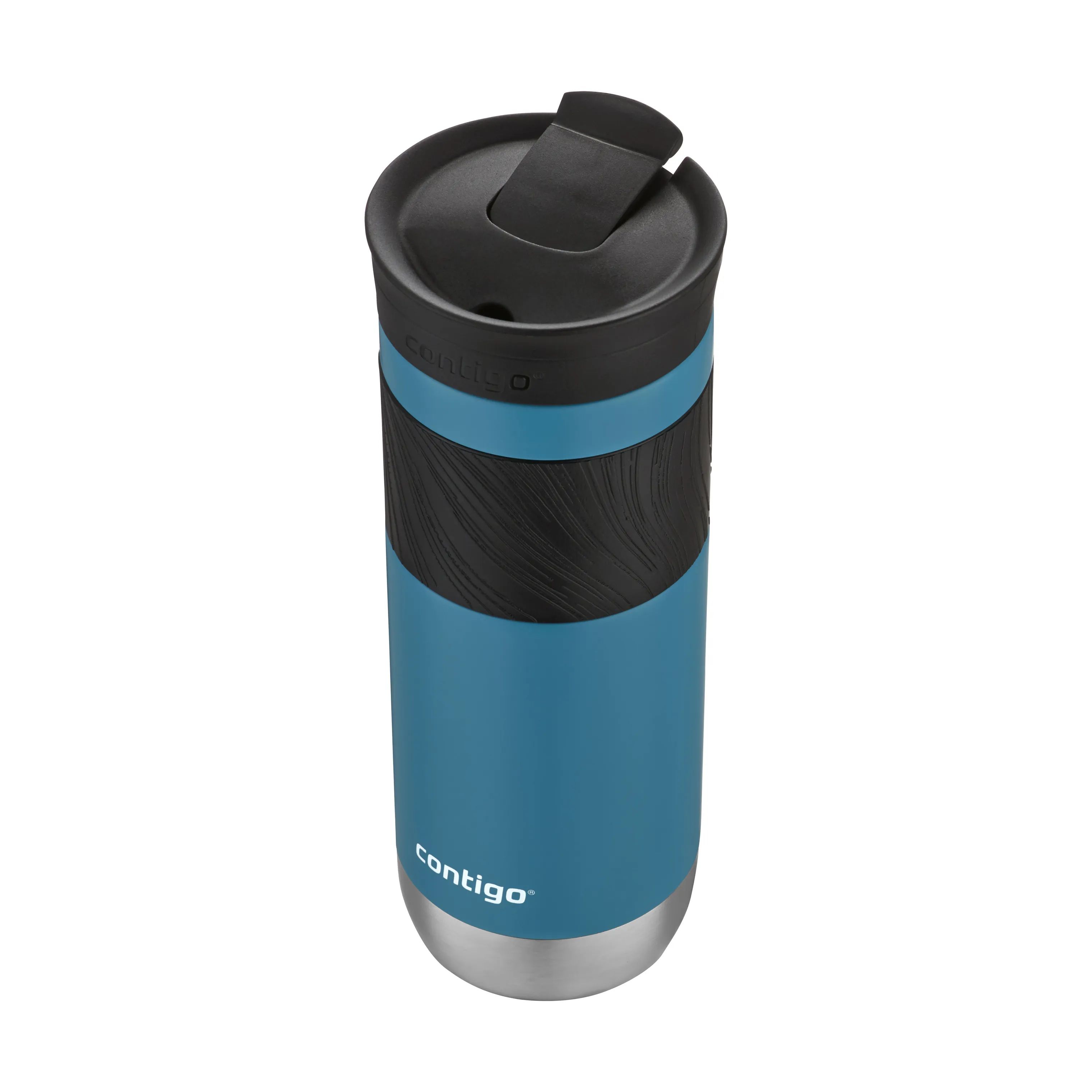 Contigo Termoflasker Byron 2.0 Termokrus i Lyseblå, 59 cl, 3