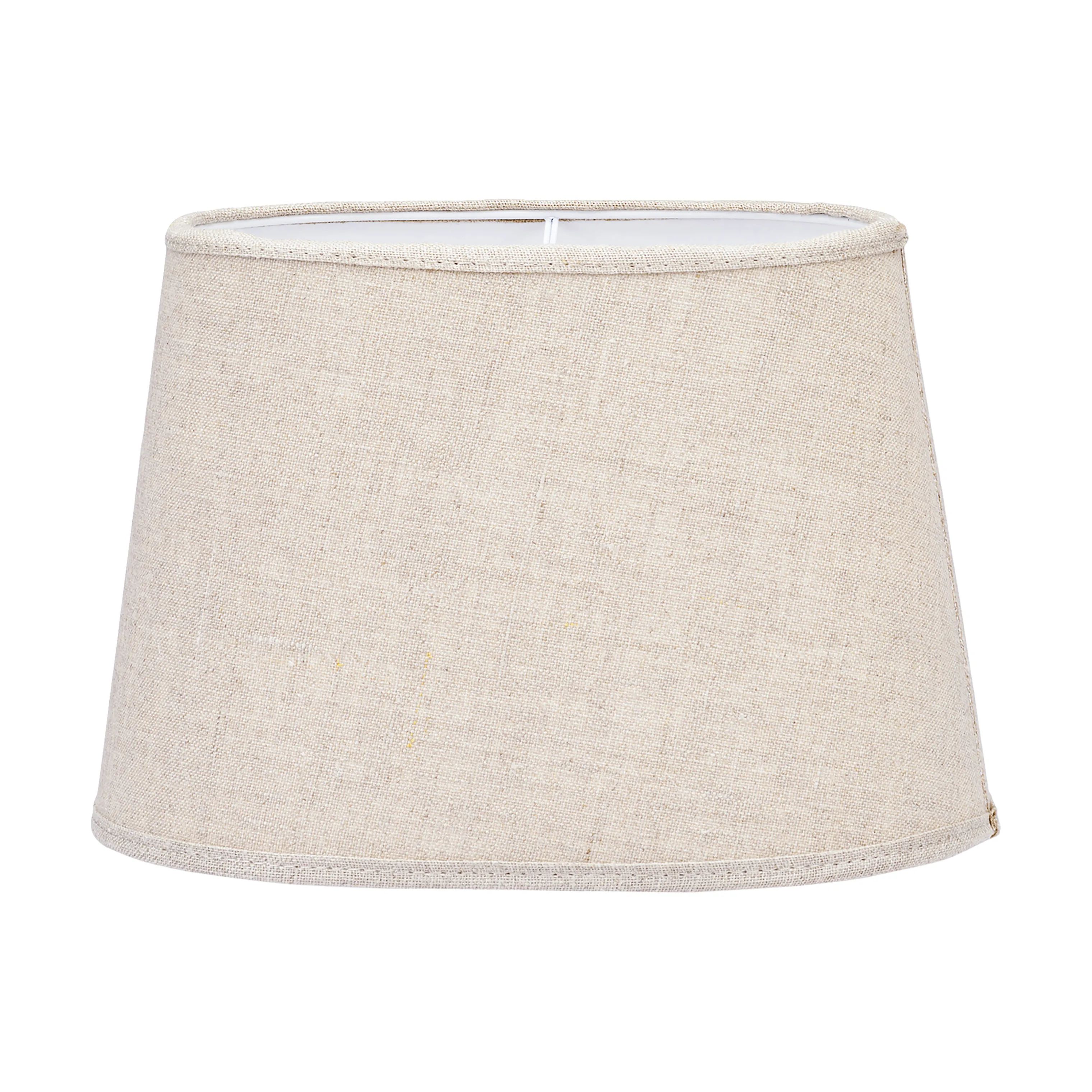 PR Home Lampeskærme Omera Lampeskærm i Natur, 23 cm, 1