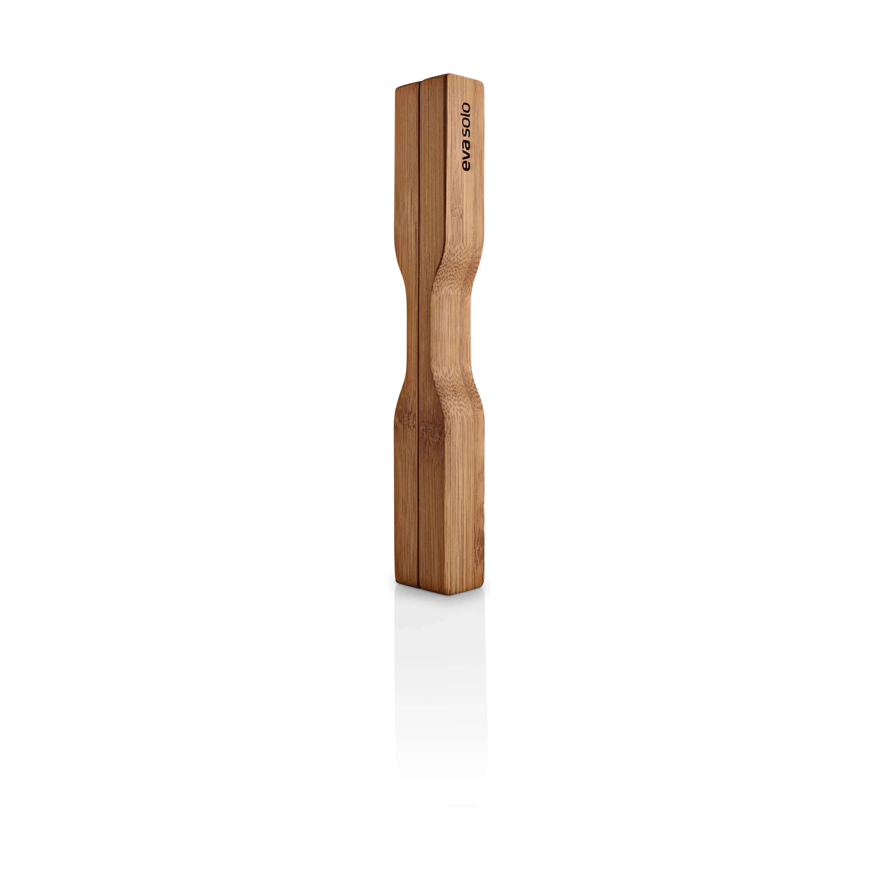 Eva Solo Bordskånere Nordic Kitchen Magnetisk Bordskåner i Bamboo, 3