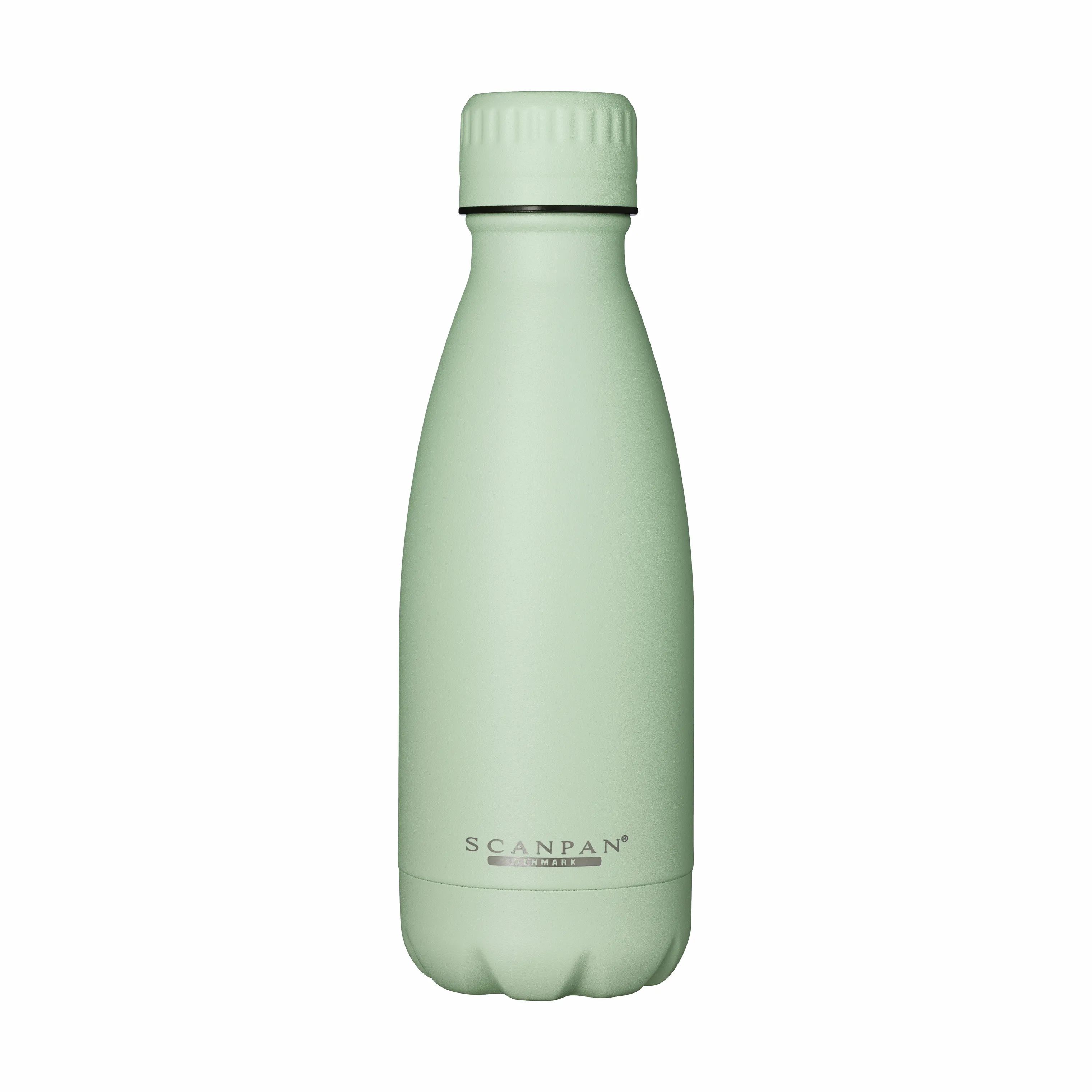 Scanpan Termoflasker To Go Termoflaske i Green Tea, 350 ml, 1