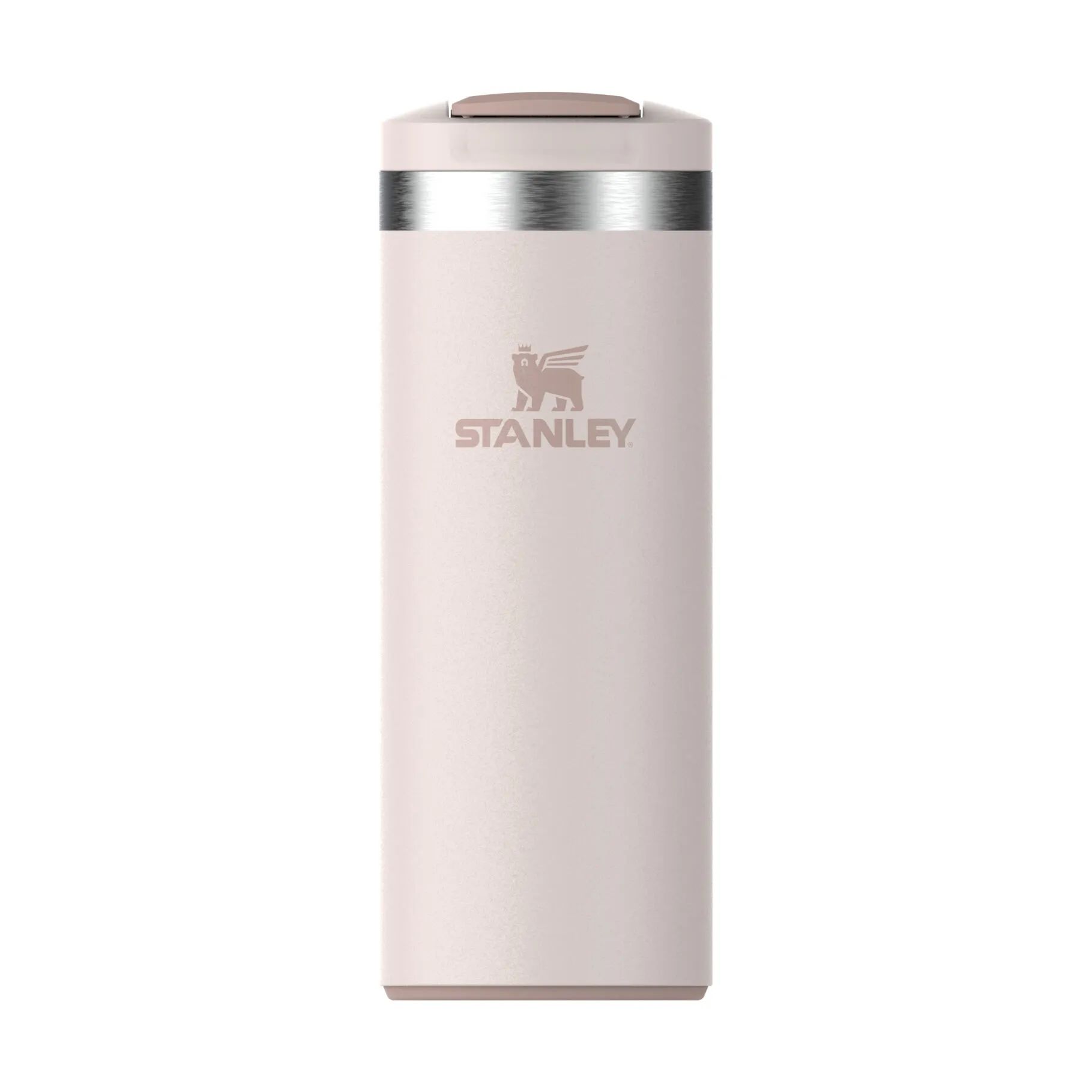 Stanley Termoflasker Transit Termokop i Rose Quartz, 0.35 L, 1