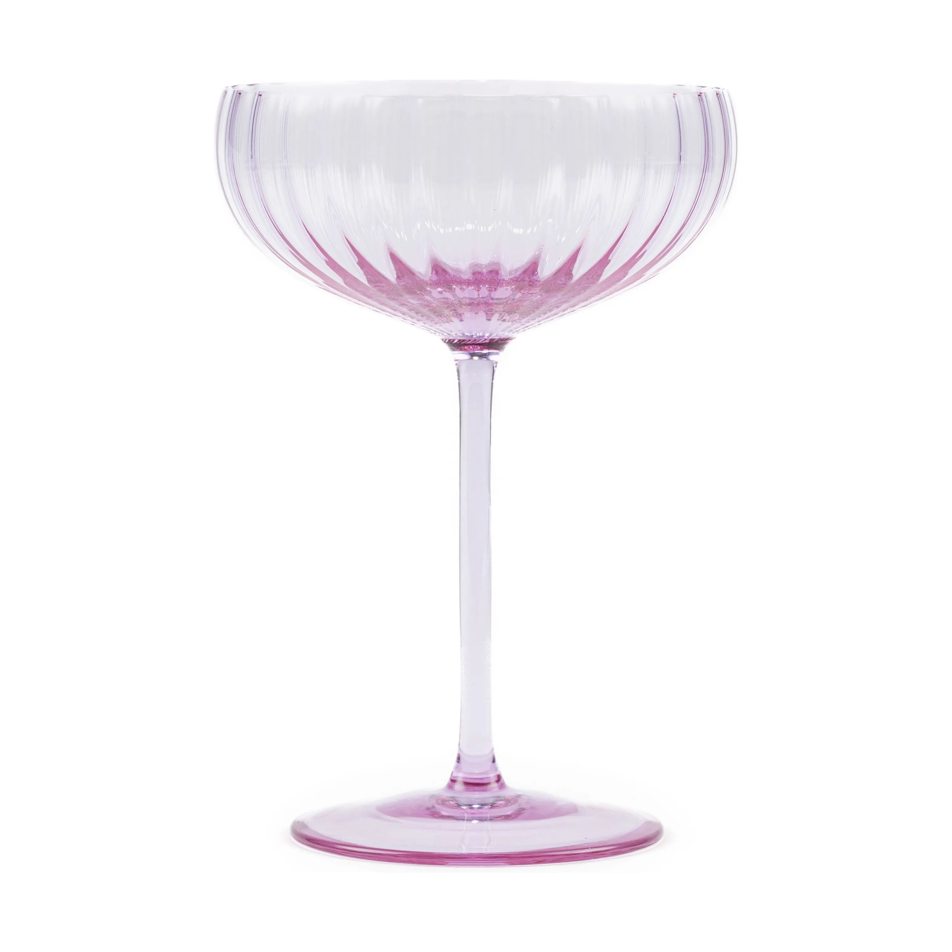 Anna von Lipa Champagneglas Lyon Champagneglas i Lilla, 1