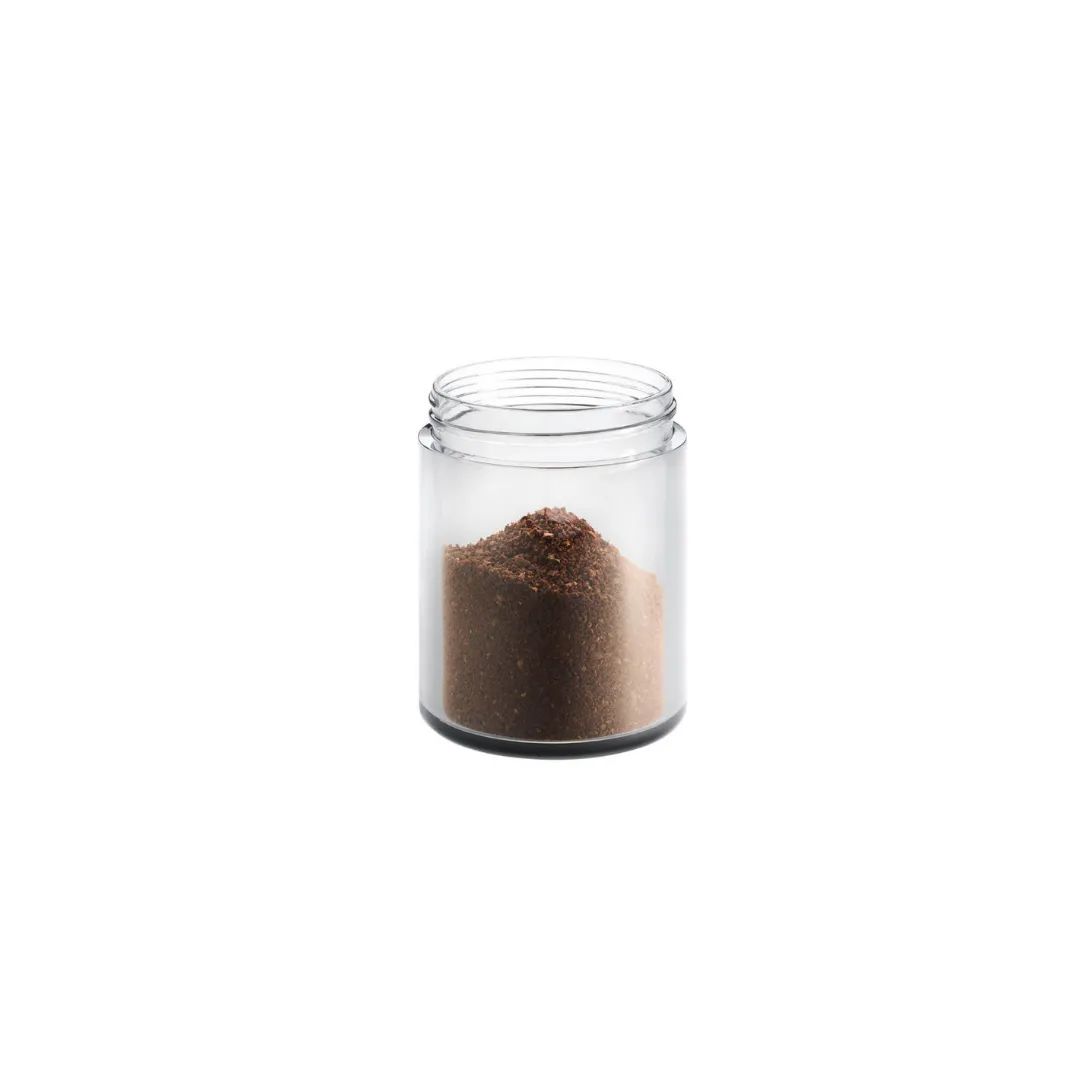 Gefu Kaffekværne Loco Kaffekværn i Sort/Sølv, 4