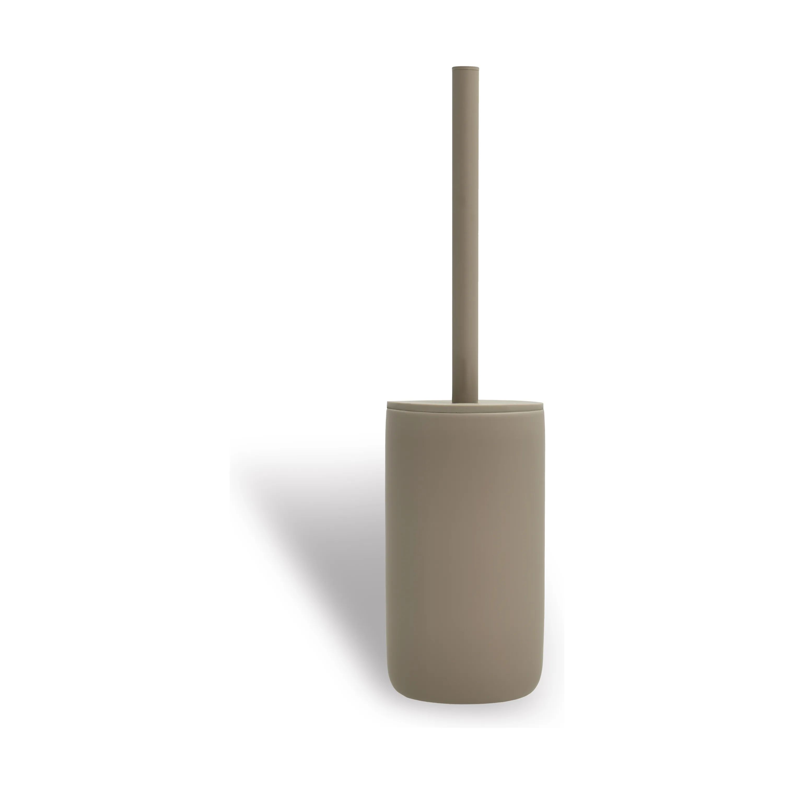 Södahl Toiletbørster Mono Toiletbørste i taupe brown, 2