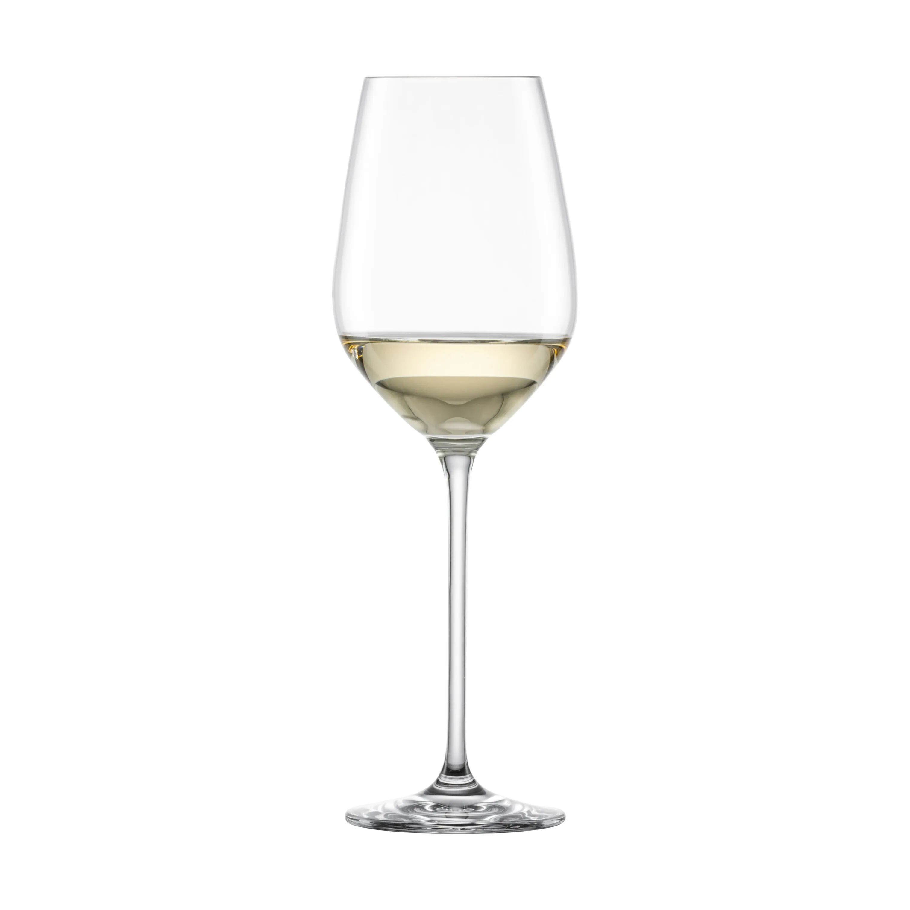 Schott Zwiesel Hvidvinsglas Fortissimo Hvidvinsglas - 4 stk i Klar, 4