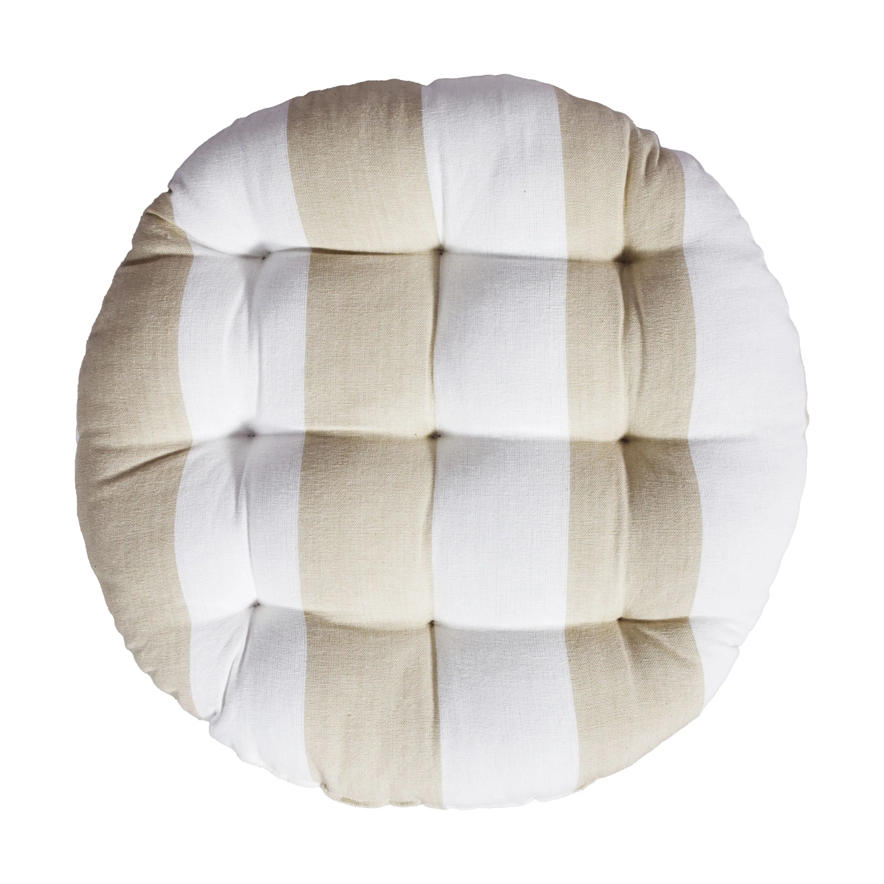Svanefors Havehynder Louise Hynde i Beige/hvid, 1