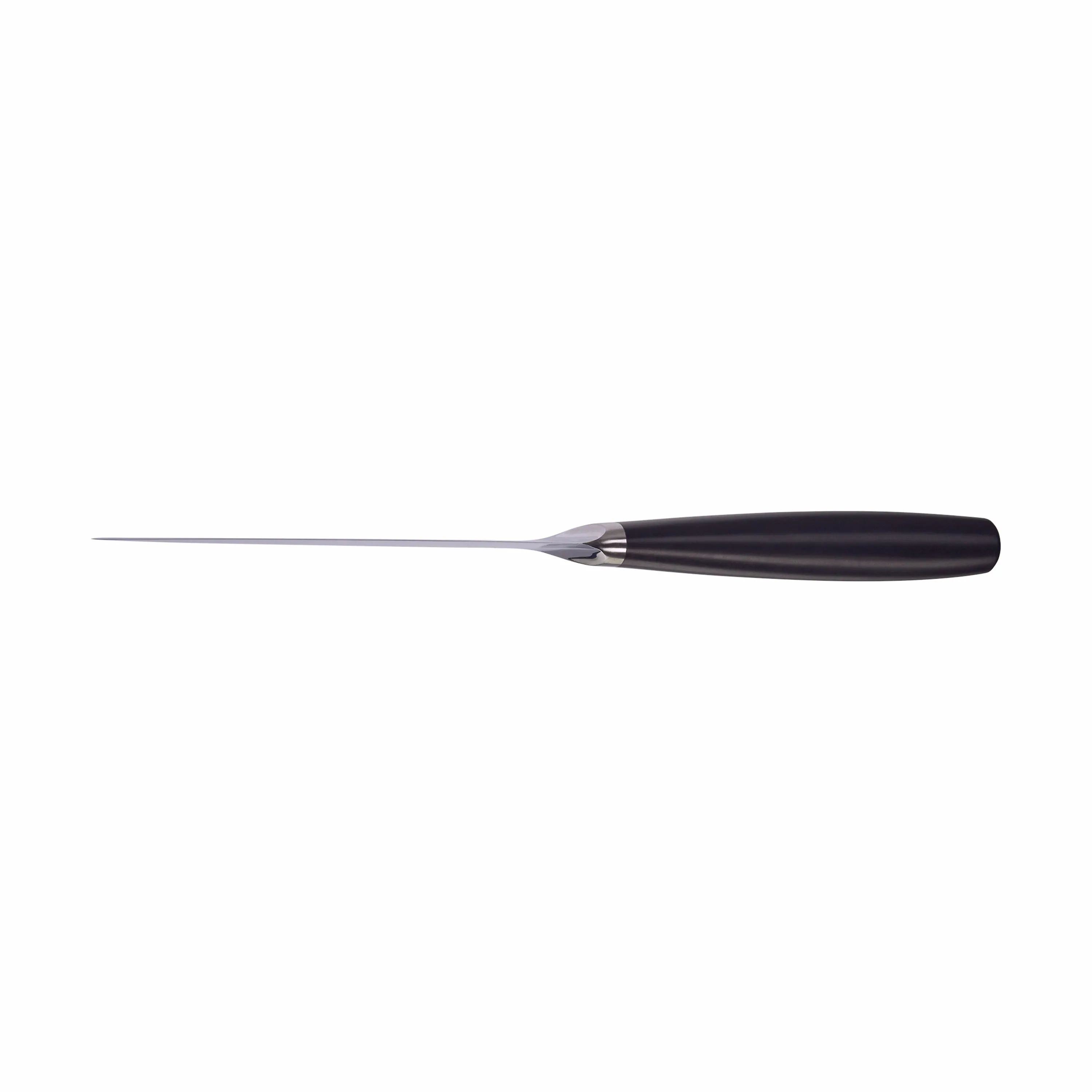 RISVIG Design Urteknive Acutus Urtekniv i Stål/Sort, 4