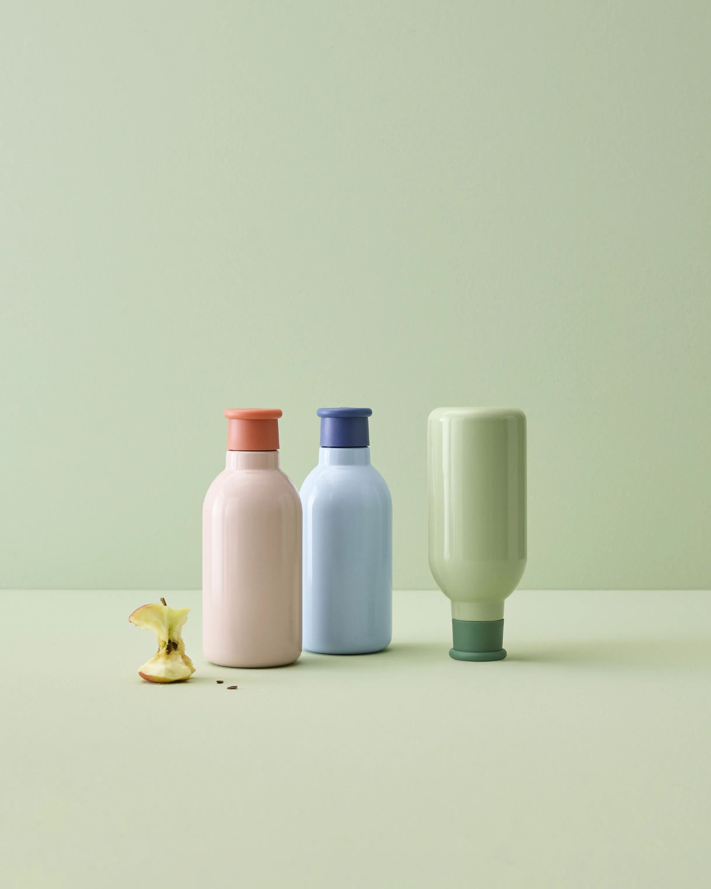 Rig-Tig Drikkedunke Drink It Termo Drikkedrunk i blue, 2