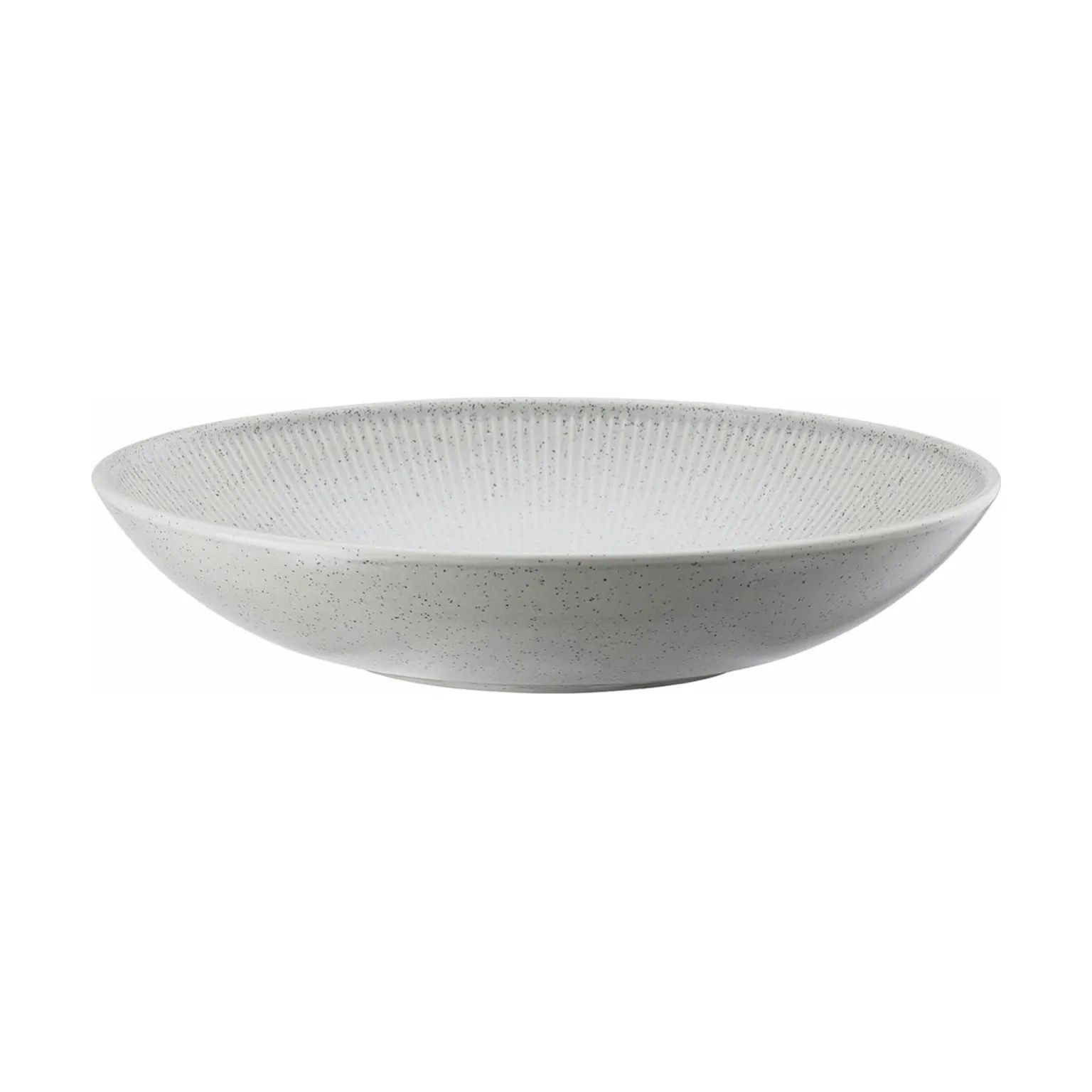 Rosenthal Dybe tallerkener Thomas Clay Dyb Tallerken i Rock, 28 cm, 4