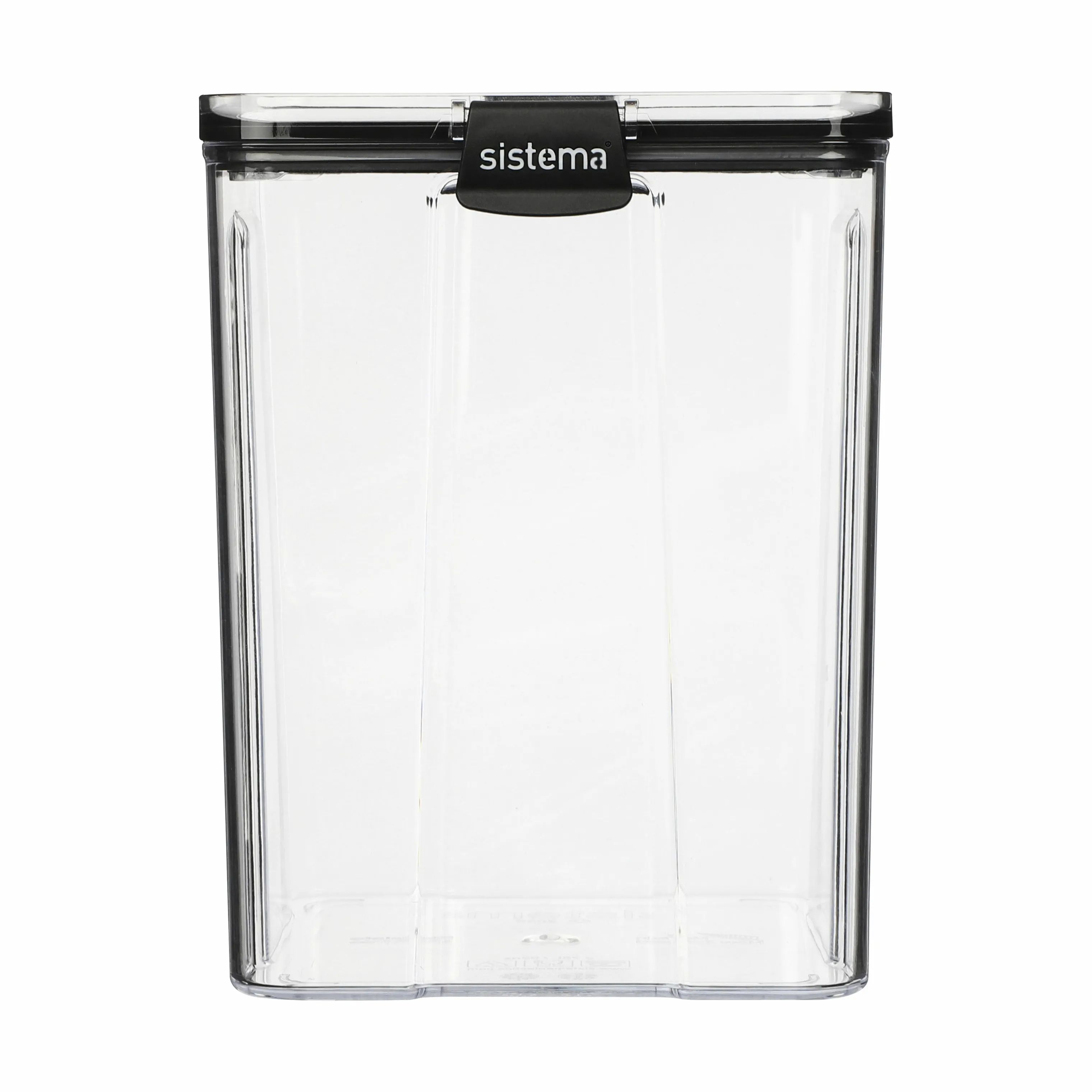 Sistema Opbevaringsbokse Ultra Opbevaringsboks i 2.75 L, 3