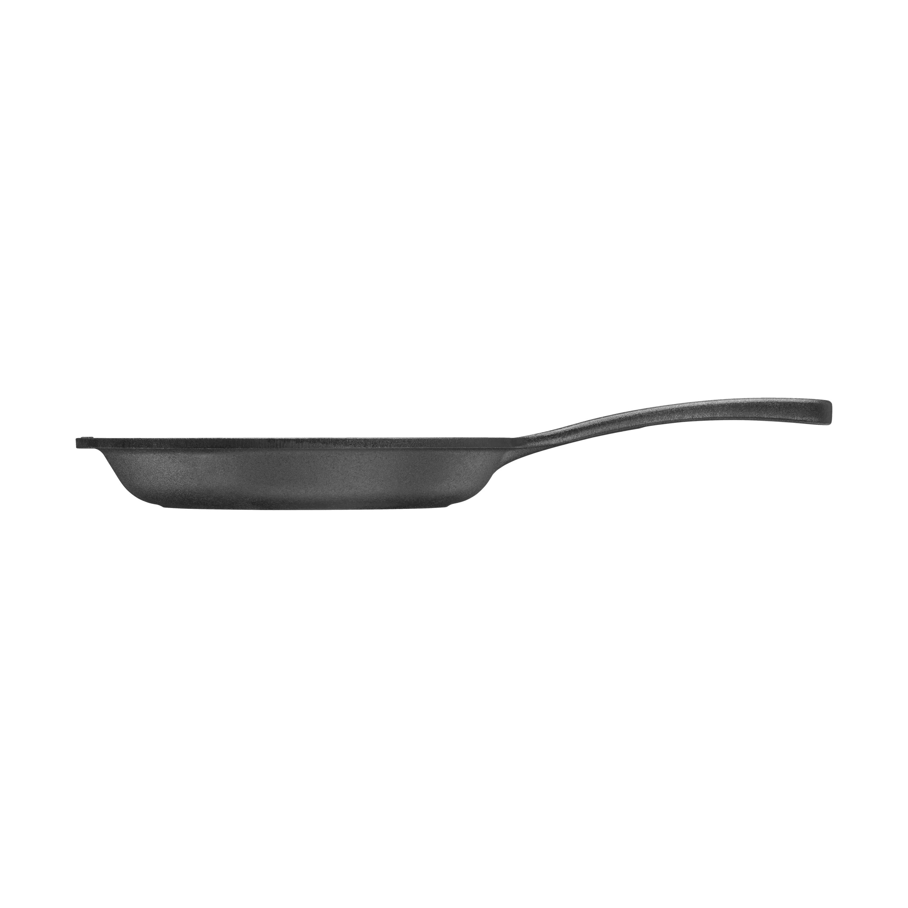 Skeppshult Stegepander Original Støbejernspande i 20 cm, 4