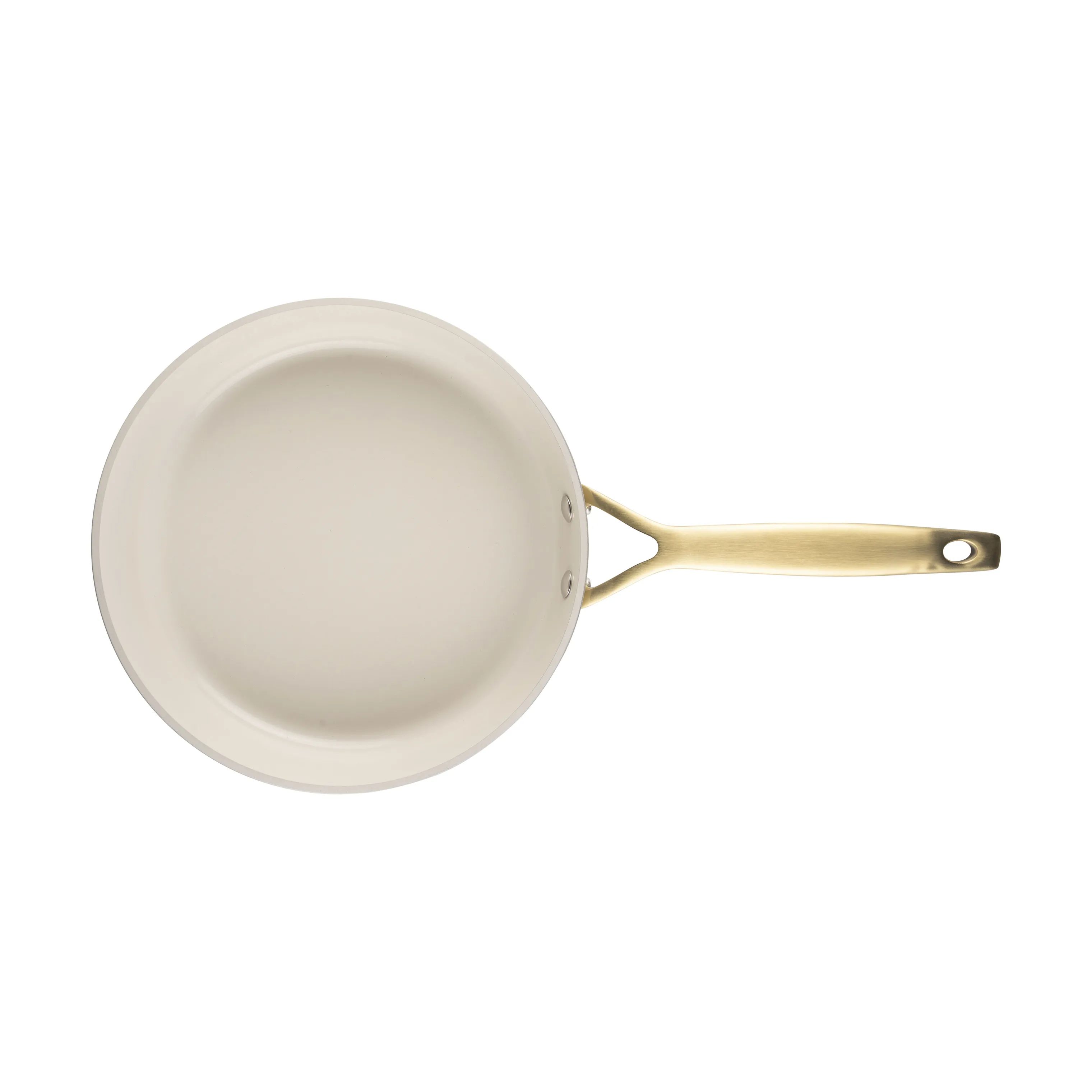Heirol Stegepander Royal Pearl Stegepande i 25,5 cm, 3