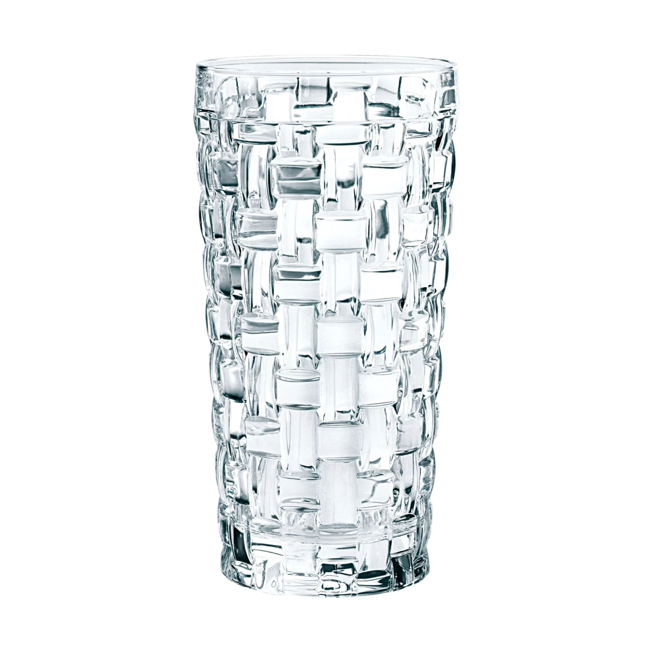 Nachtmann Highball glas Bossa Nova Glas - 18 stk. i 18 stk., 3