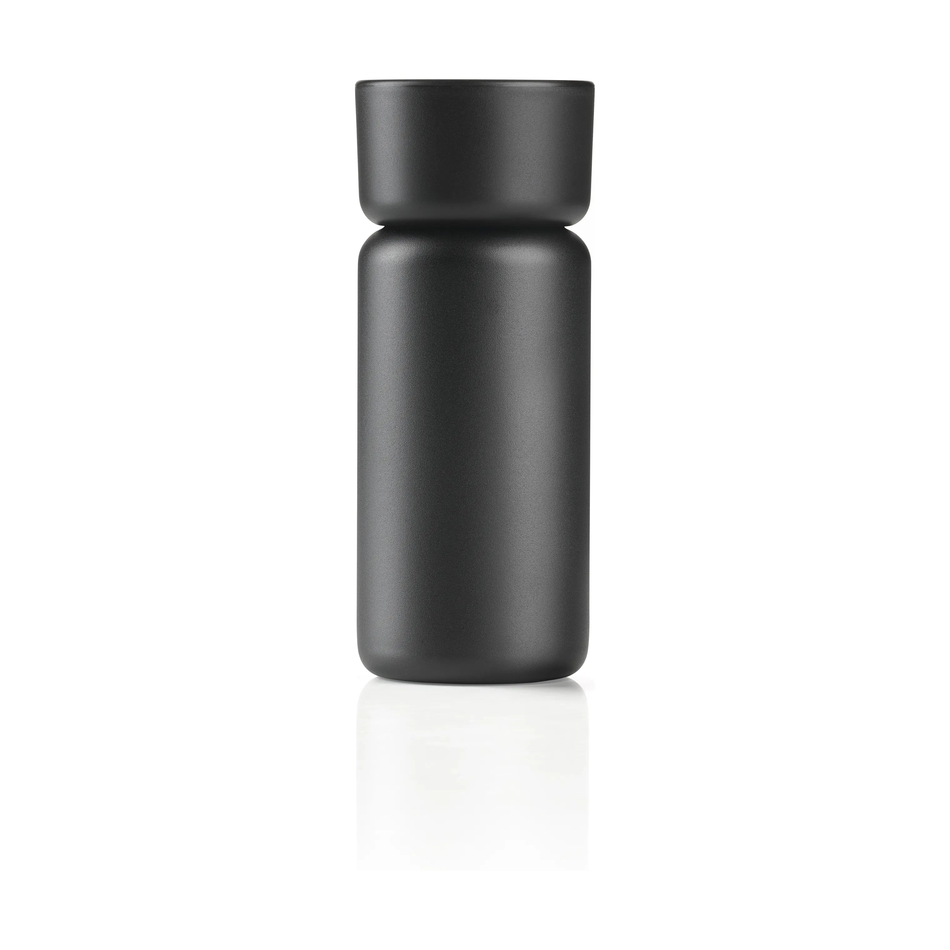 Zone To go kopper Singles Termokop i Sort, 400 ml, 7