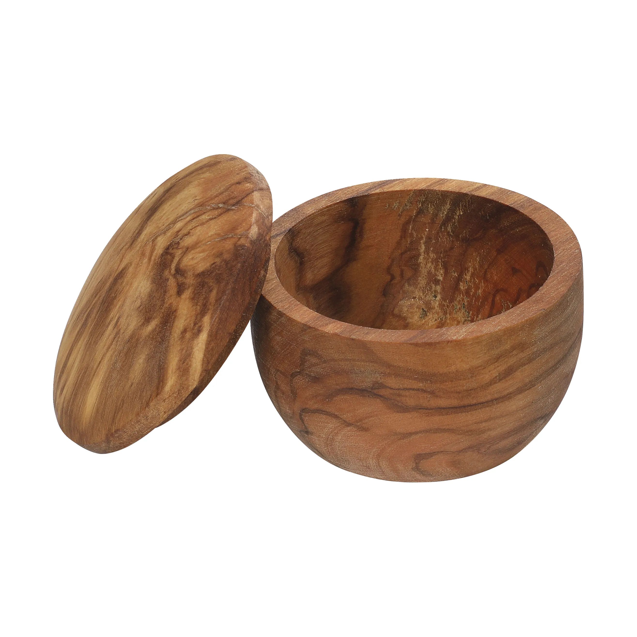 Zassenhaus Saltkar Saltkrukke i H5,6 x Ø7 cm, 3