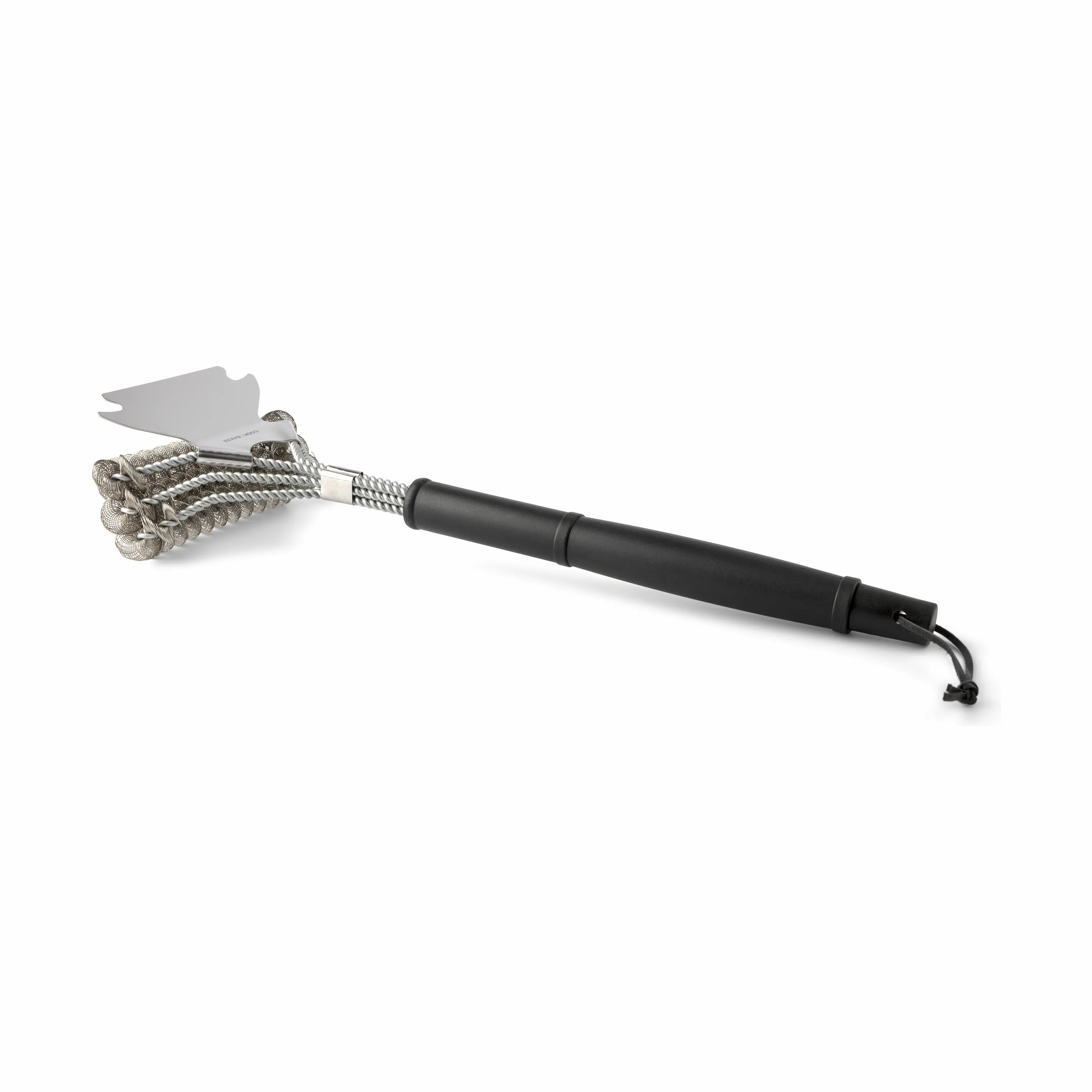 Cook & Baker Grillredskaber Grillbørste i Sort, 5 cm, 3