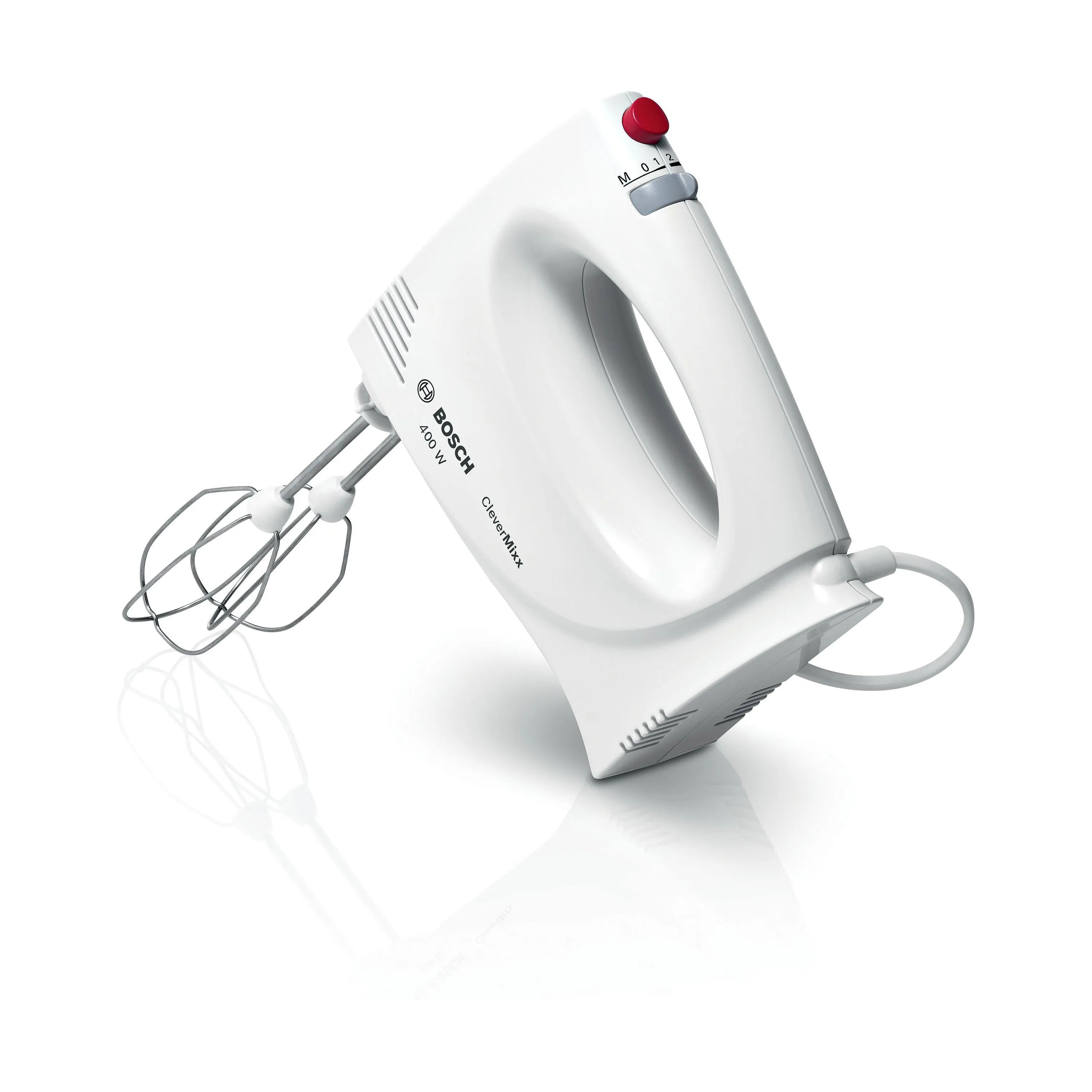 Bosch Håndmixere CleverMixx Håndmixer i Hvid, 2