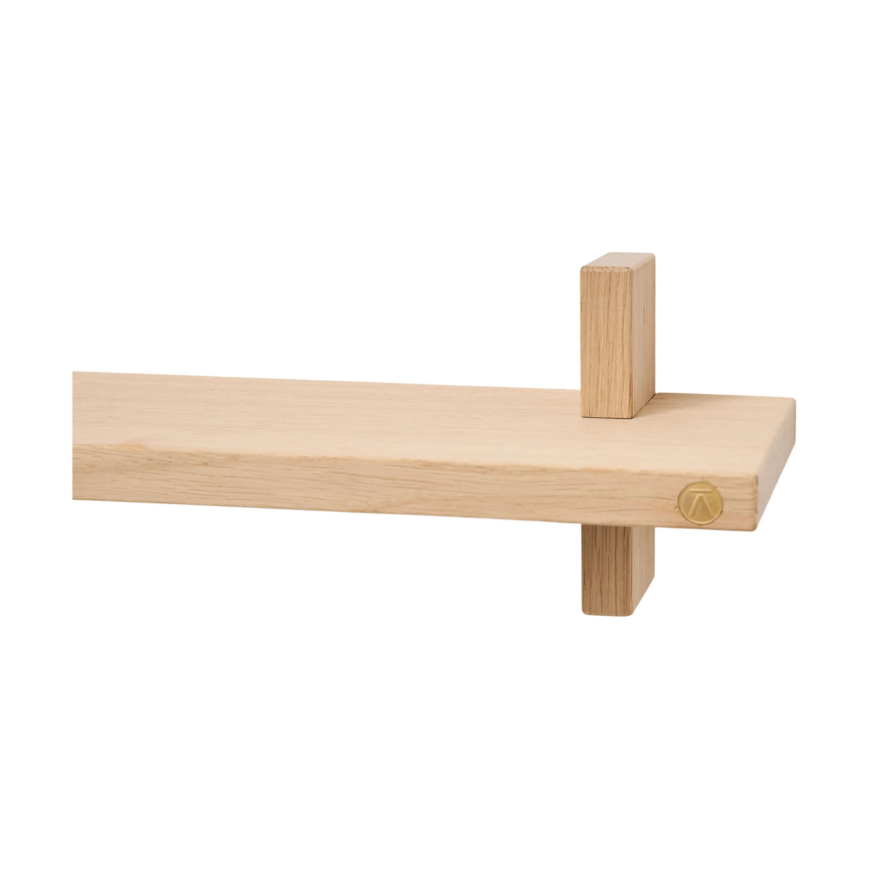 Andersen Furniture Hylder Treat Hylde i 50 cm, 4