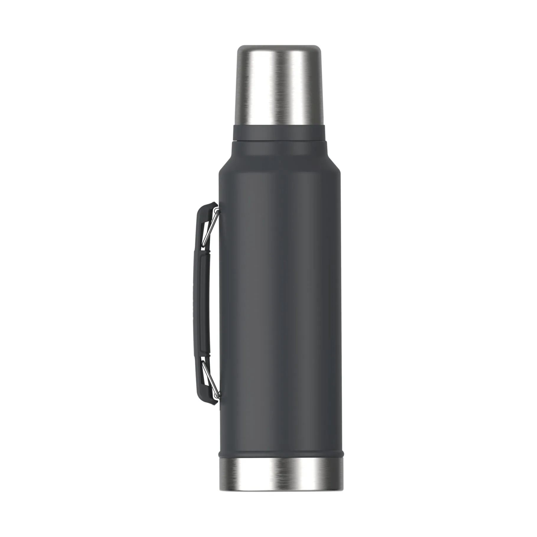 Stanley Termoflasker Legendary Champ Legendary Classic Termoflaske i Sort, 3
