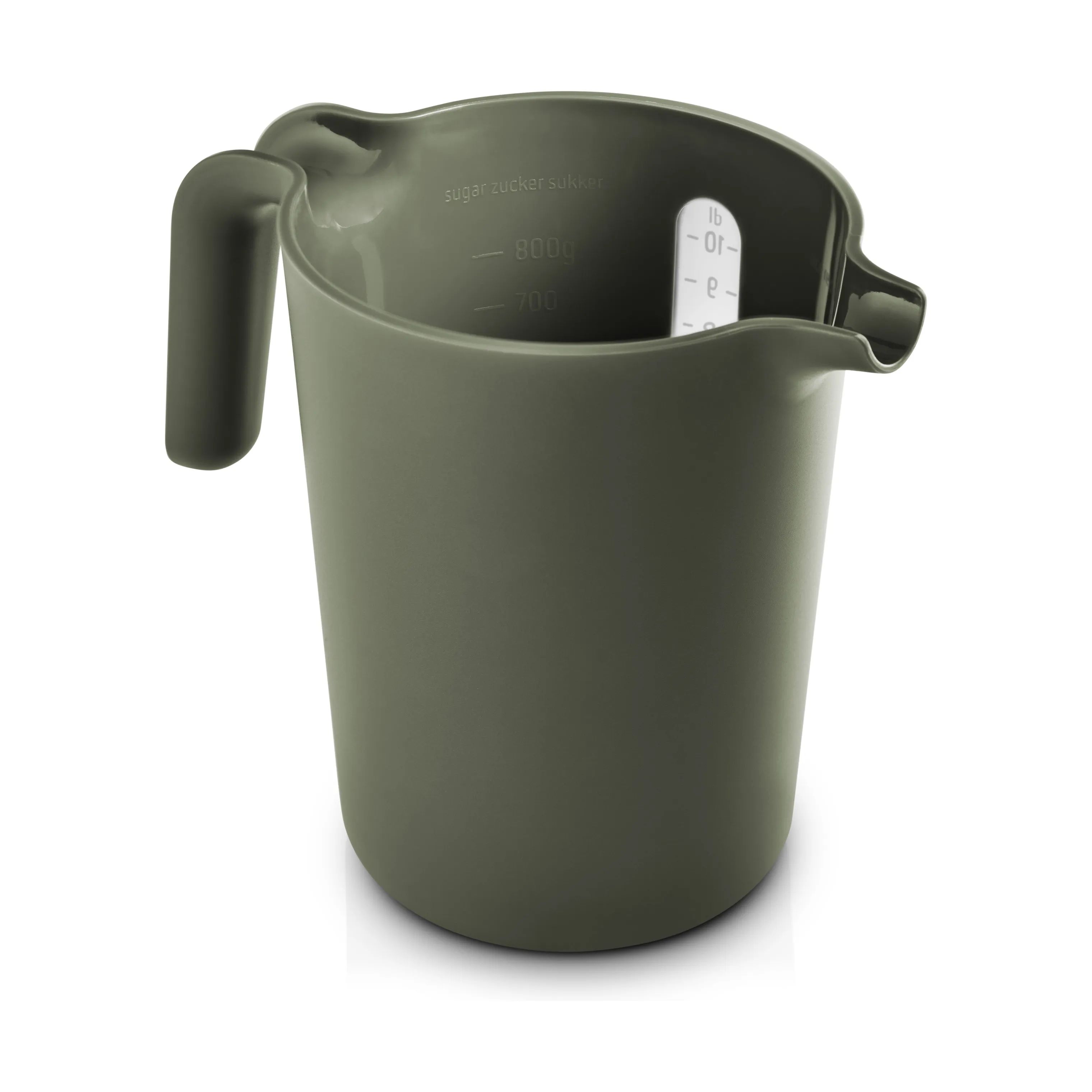 Eva Solo Øvrigt køkkengrej Green Tools Målekande i Green, 5